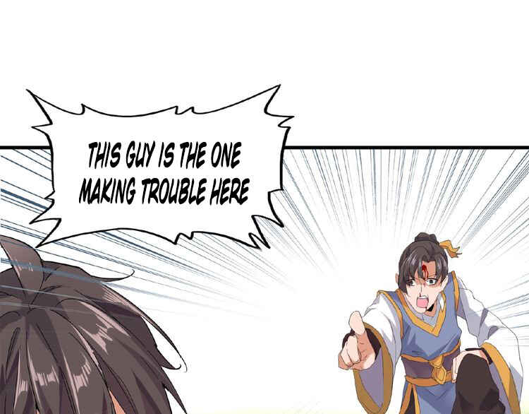 The Servant Is the Demon King?! Chapter 8 - Page 74