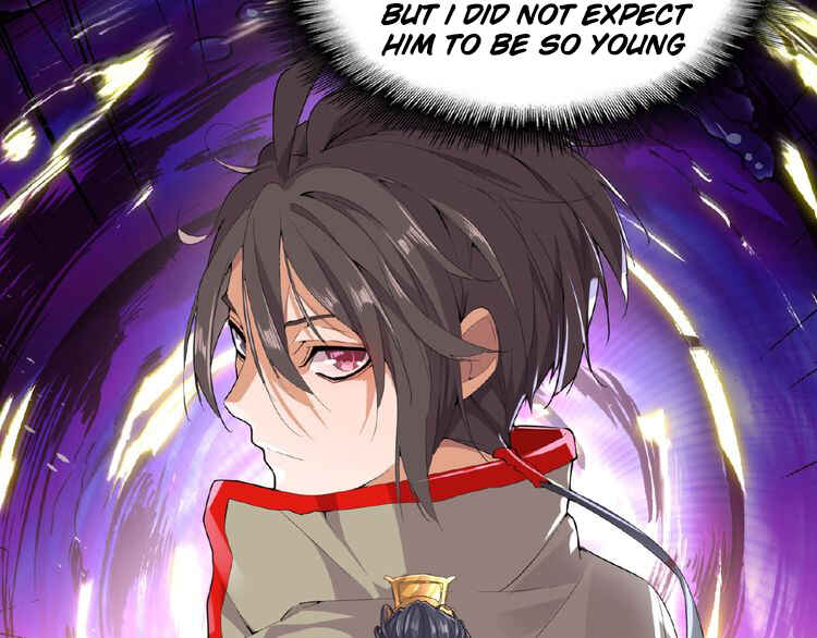 The Servant Is the Demon King?! Chapter 8 - Page 85