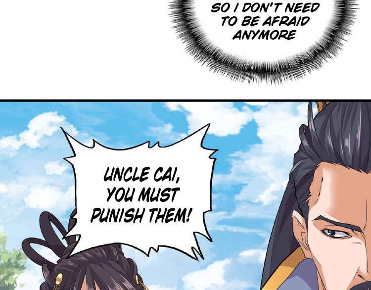 The Servant Is the Demon King?! Chapter 8 - Page 89