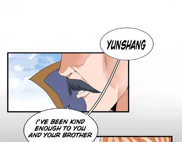 The Servant Is the Demon King?! Chapter 8 - Page 92