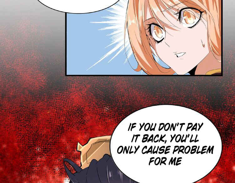 The Servant Is the Demon King?! Chapter 8 - Page 93