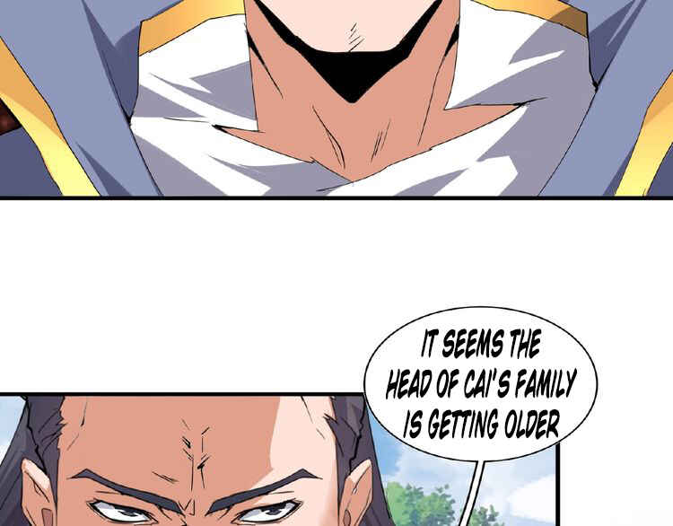 The Servant Is the Demon King?! Chapter 8 - Page 95