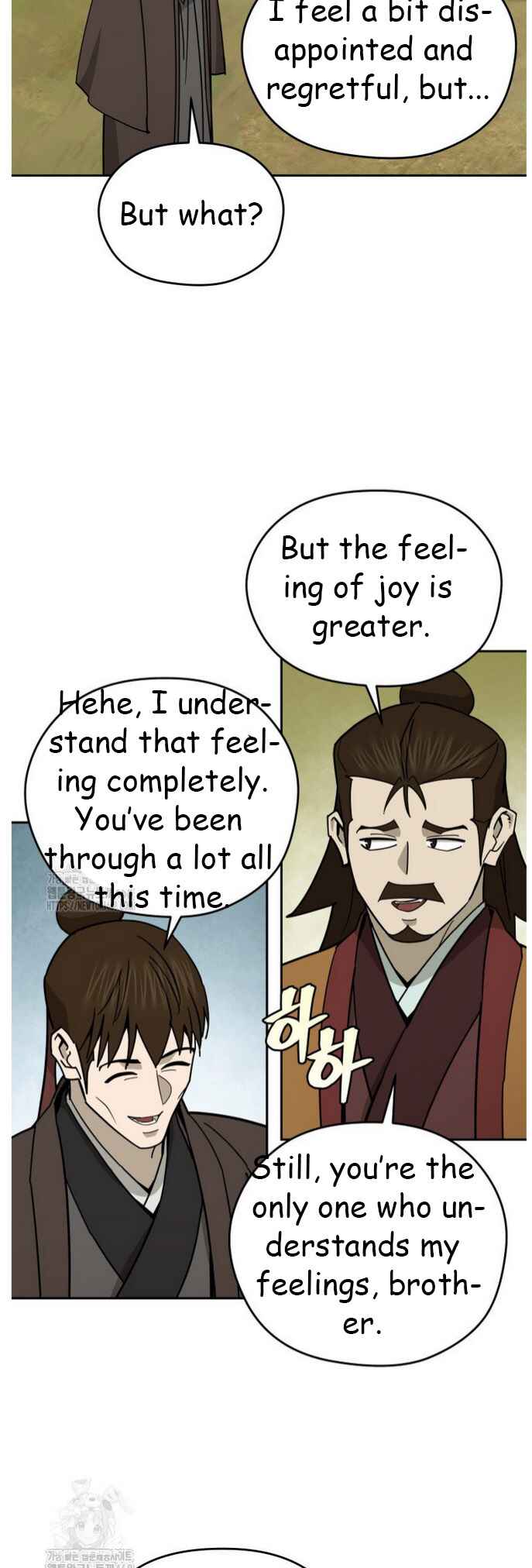 Murim's Youngest Miracle Demon Doctor Chapter 47 - Page 29
