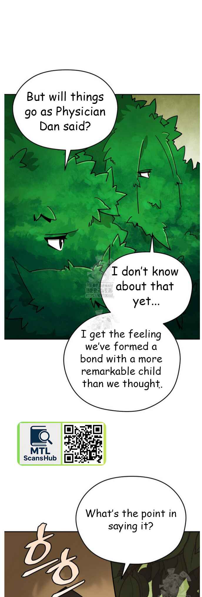 Murim's Youngest Miracle Demon Doctor Chapter 47 - Page 36