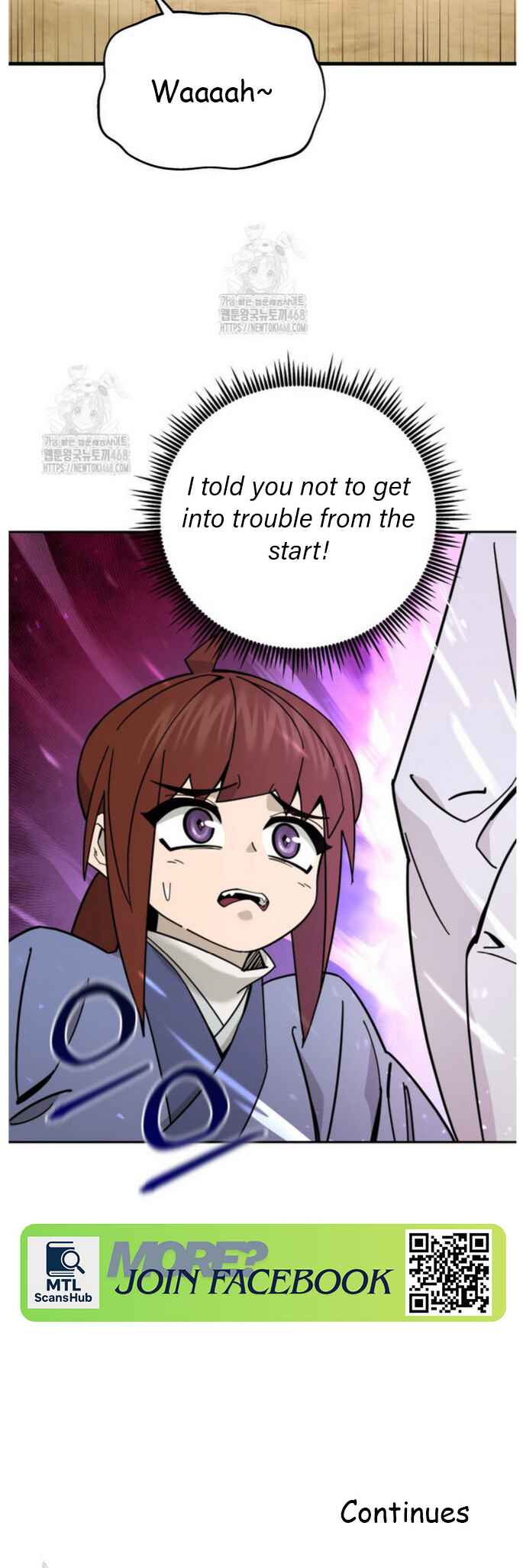 Murim's Youngest Miracle Demon Doctor Chapter 47 - Page 52