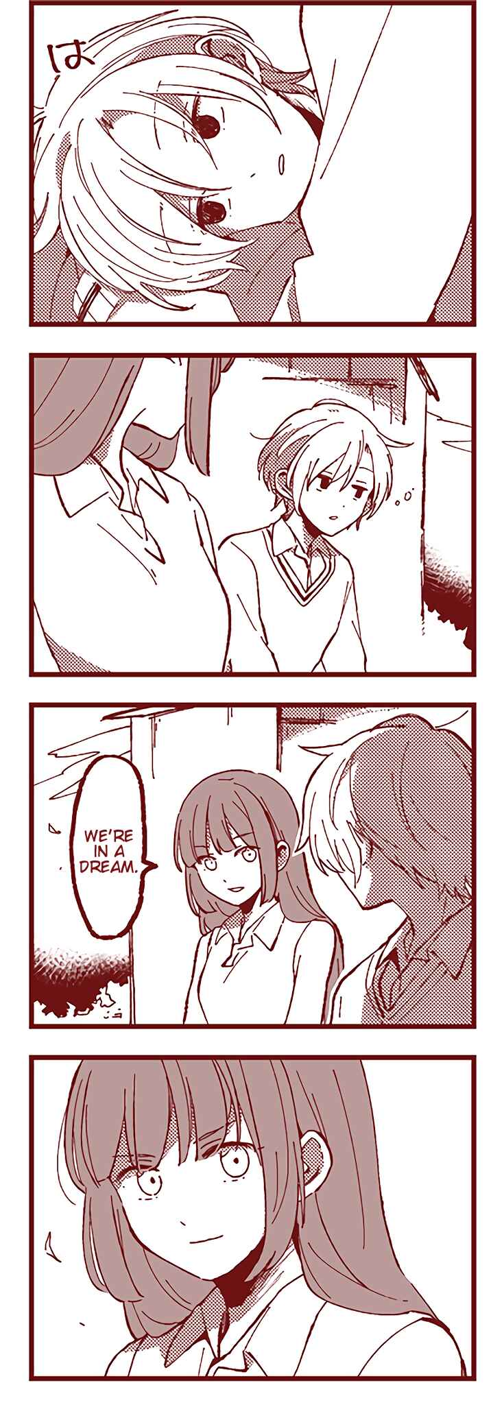 Ako to Bambi Chapter 34 - Page 6