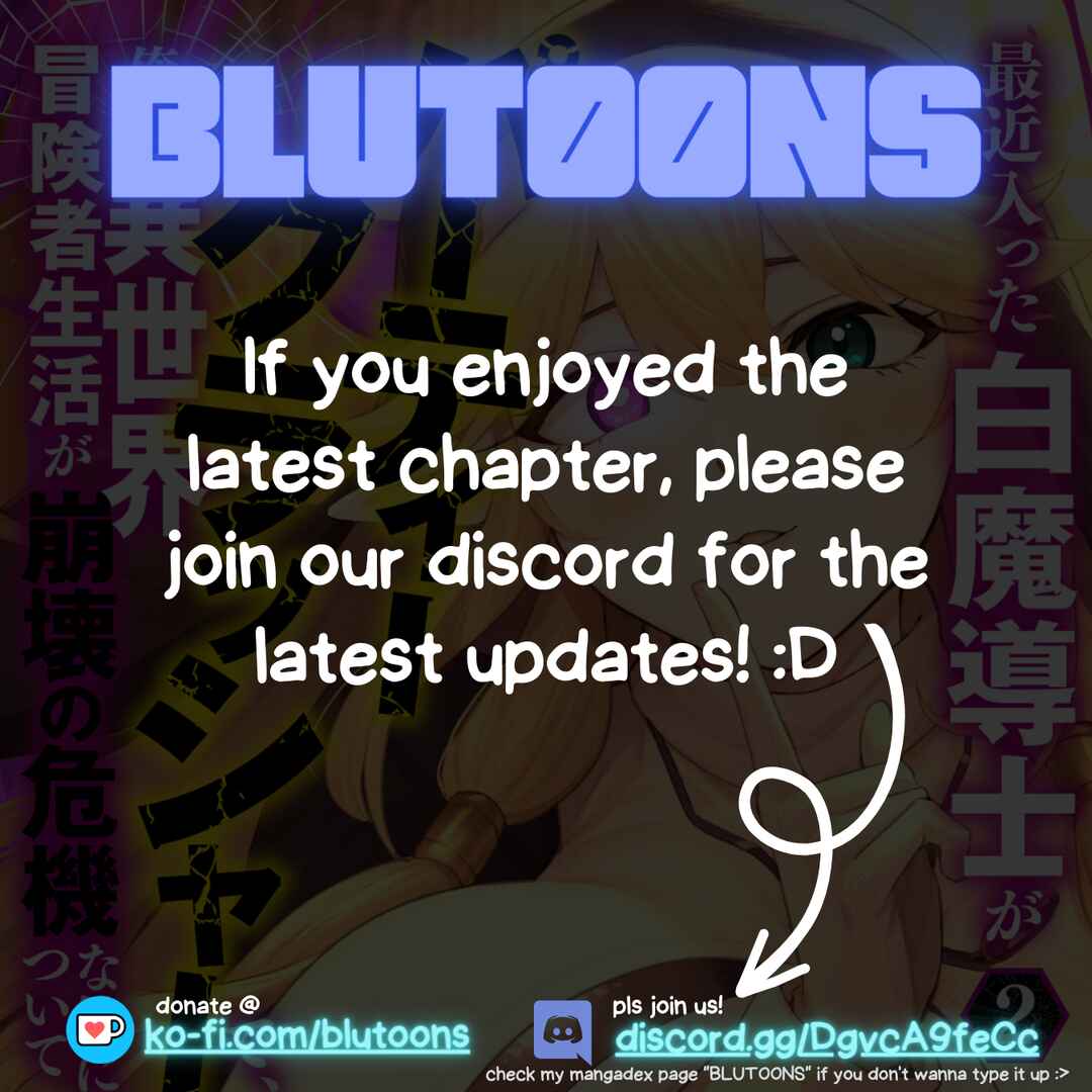 Saikin Haitta Shiro Madoushi ga Party Crusher de, Ore no Isekai Boukensha Seikatsu ga Houkai no Kiki na Ken ni Tsuite Chapter 7 - Page 1