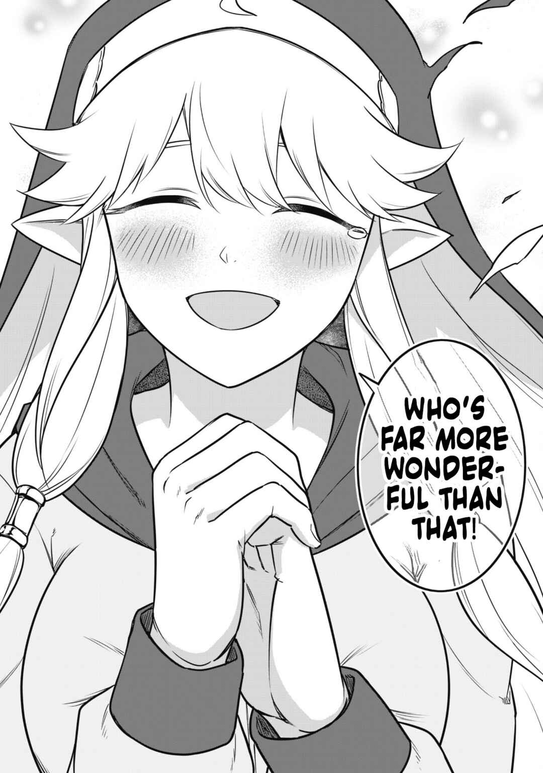 Saikin Haitta Shiro Madoushi ga Party Crusher de, Ore no Isekai Boukensha Seikatsu ga Houkai no Kiki na Ken ni Tsuite Chapter 7 - Page 24