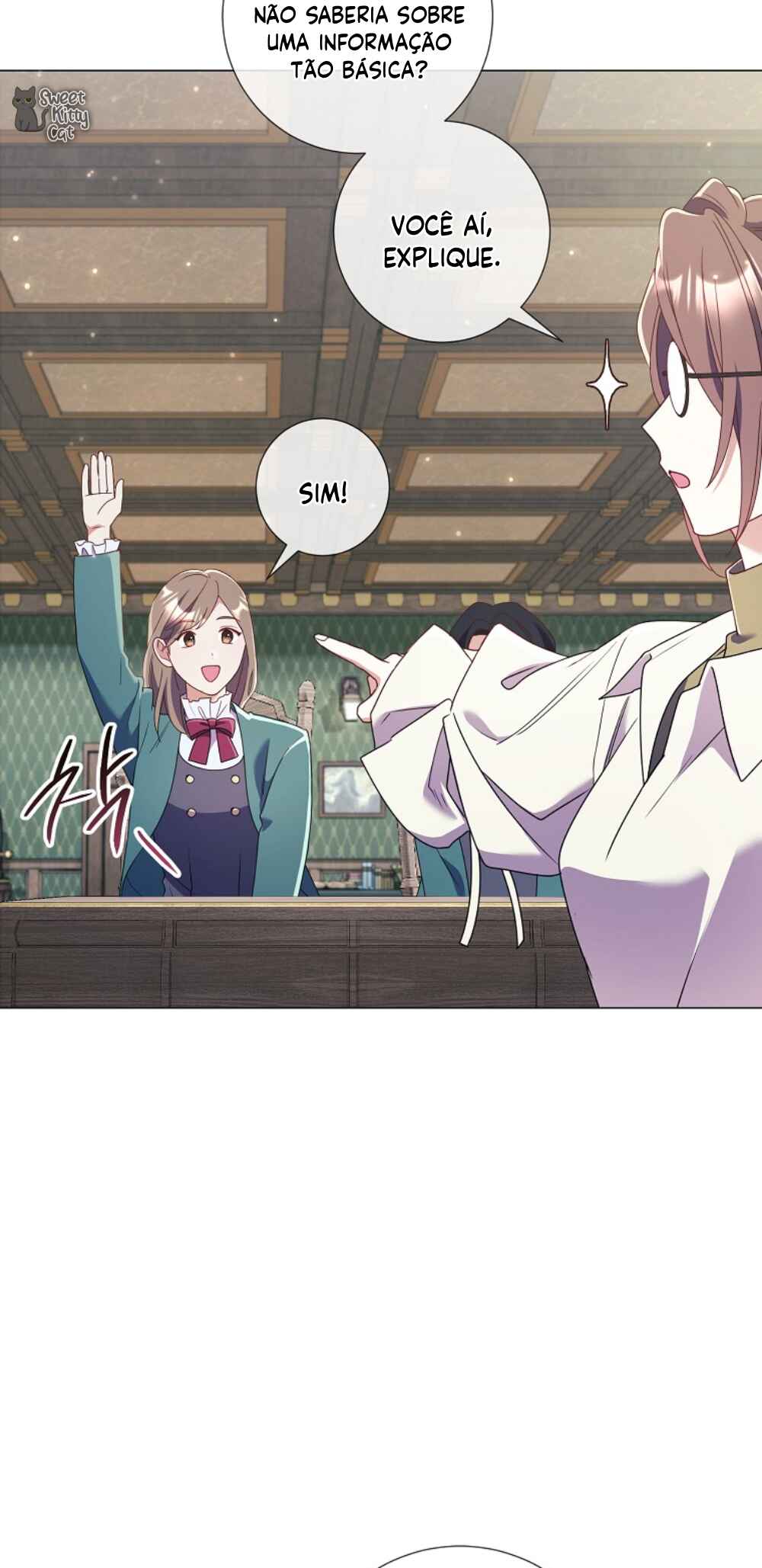 Divorcing the Emperor Chapter 24 - Page 15