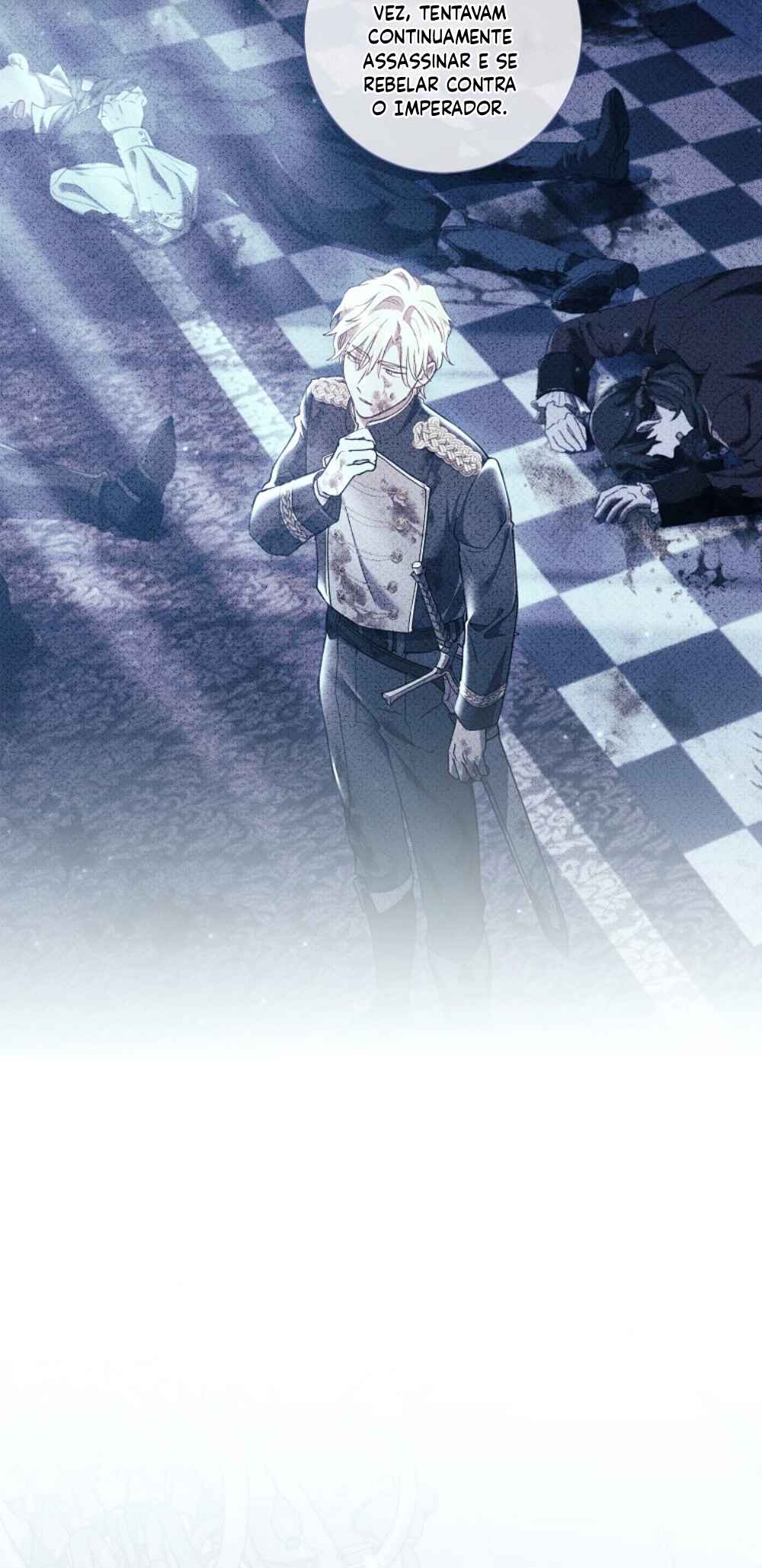 Divorcing the Emperor Chapter 24 - Page 19