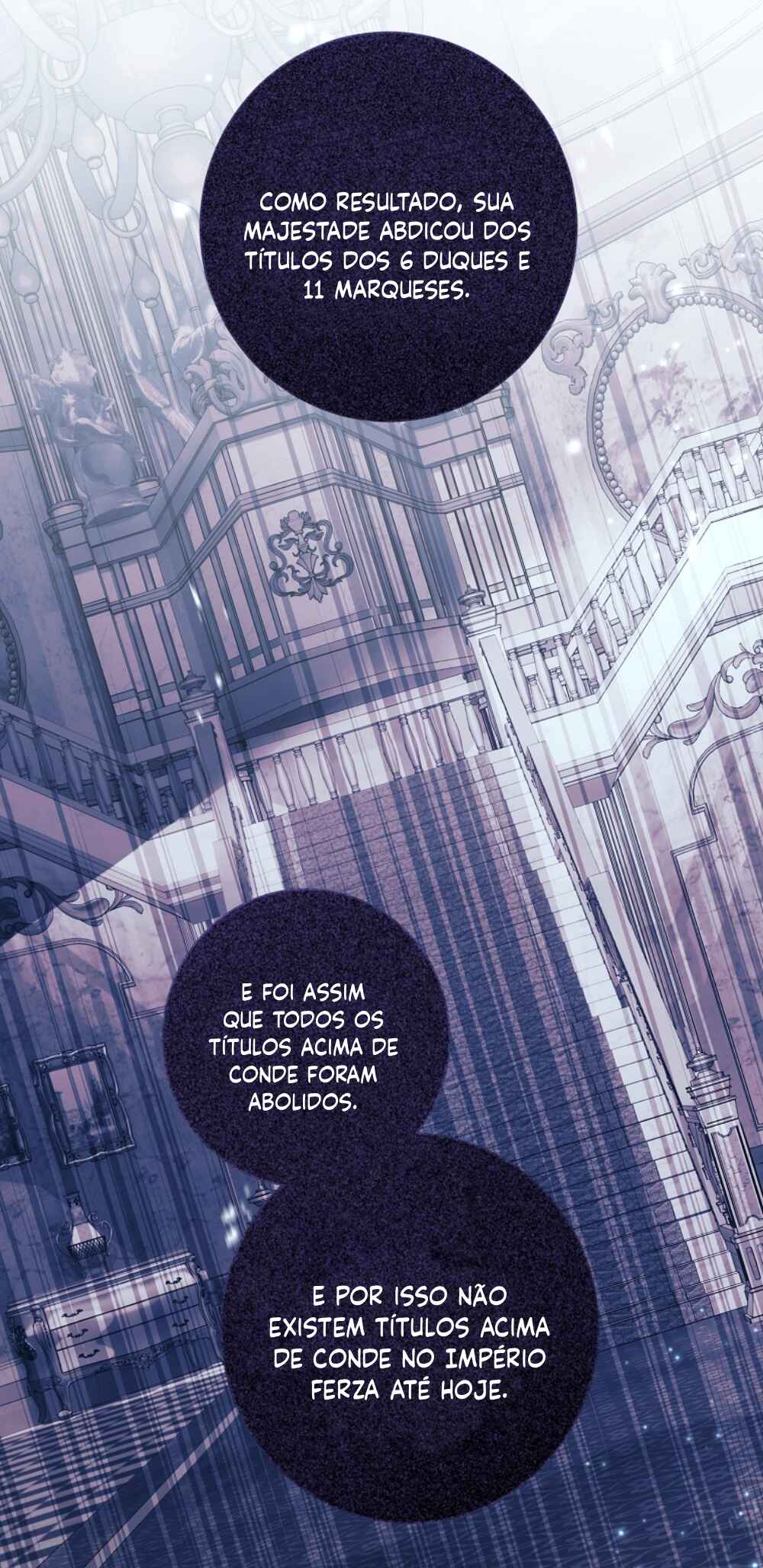Divorcing the Emperor Chapter 24 - Page 20