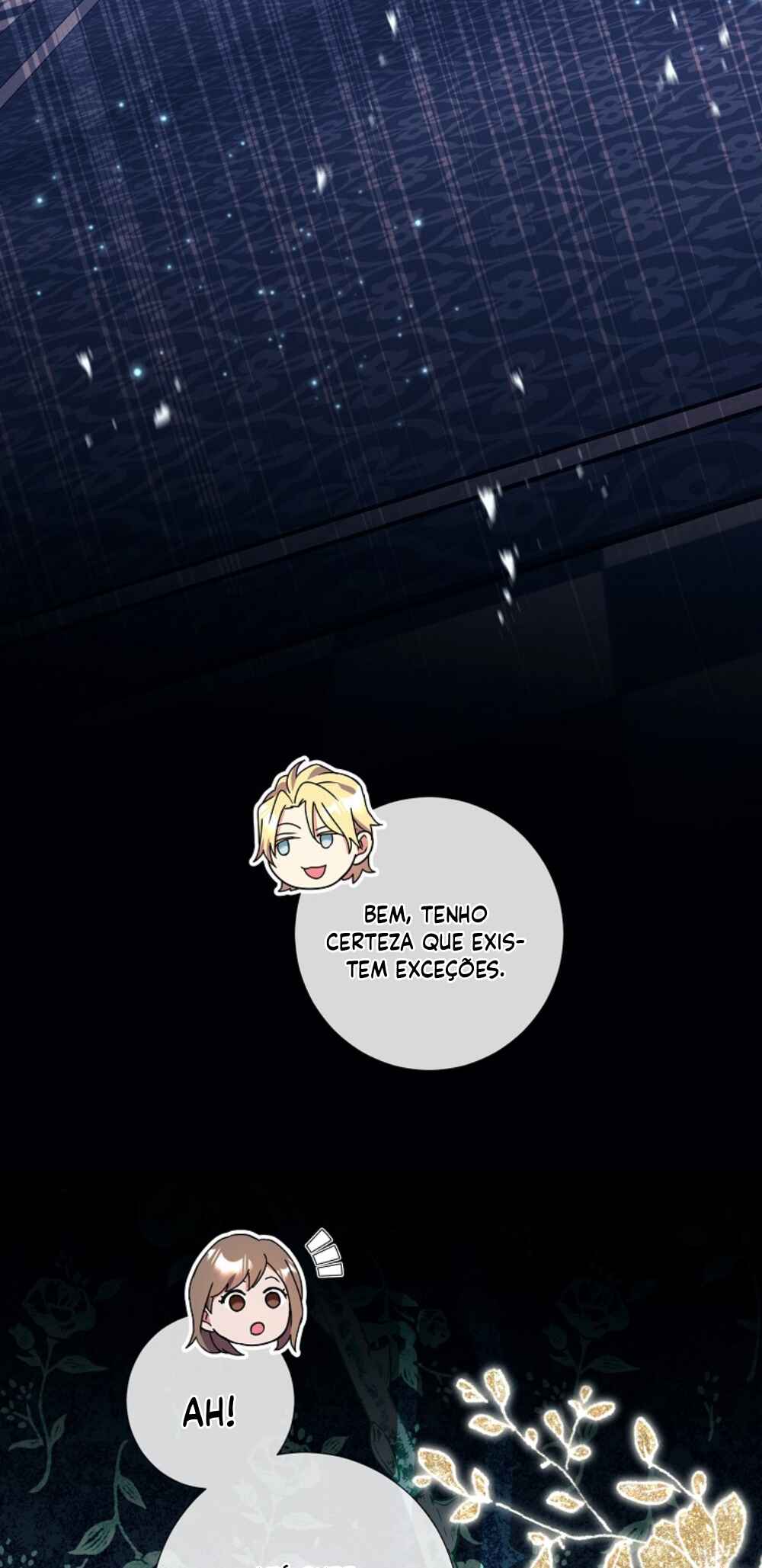 Divorcing the Emperor Chapter 24 - Page 21