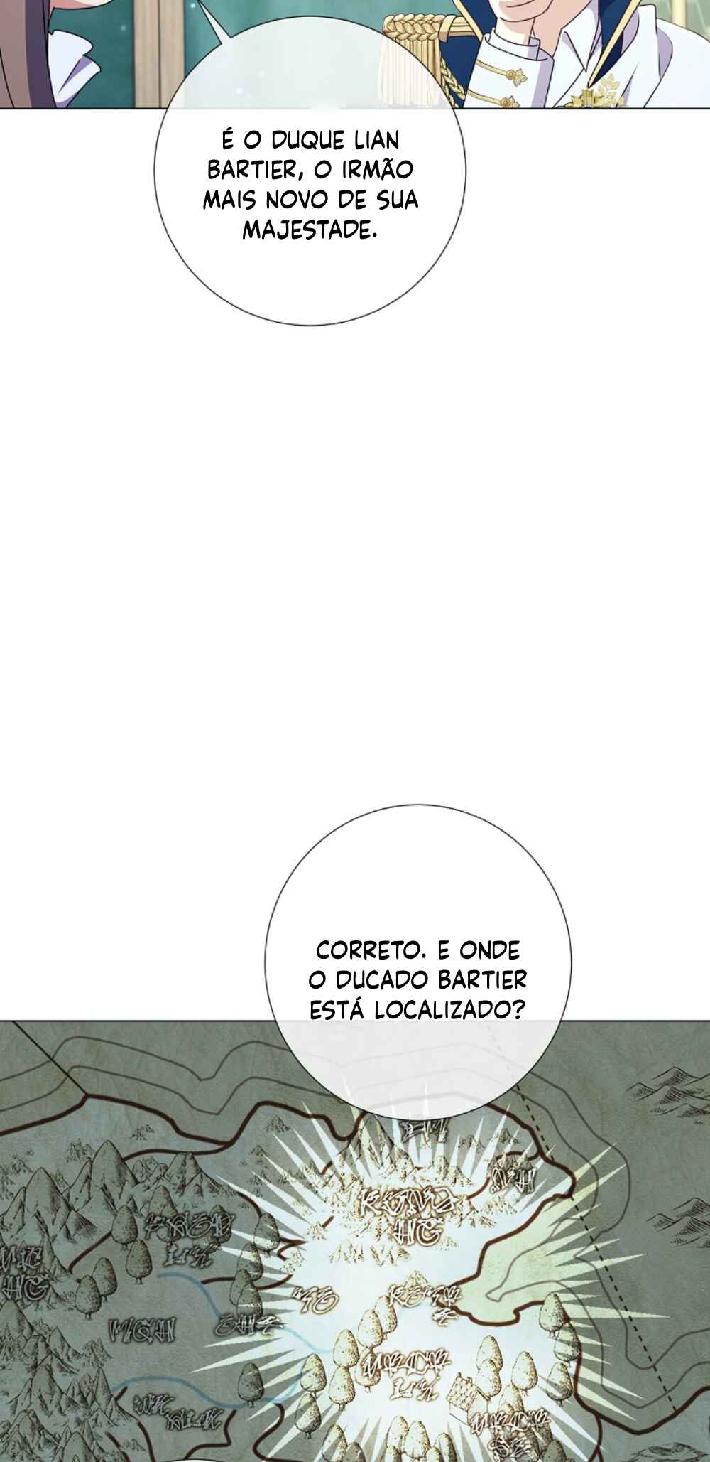 Divorcing the Emperor Chapter 24 - Page 24