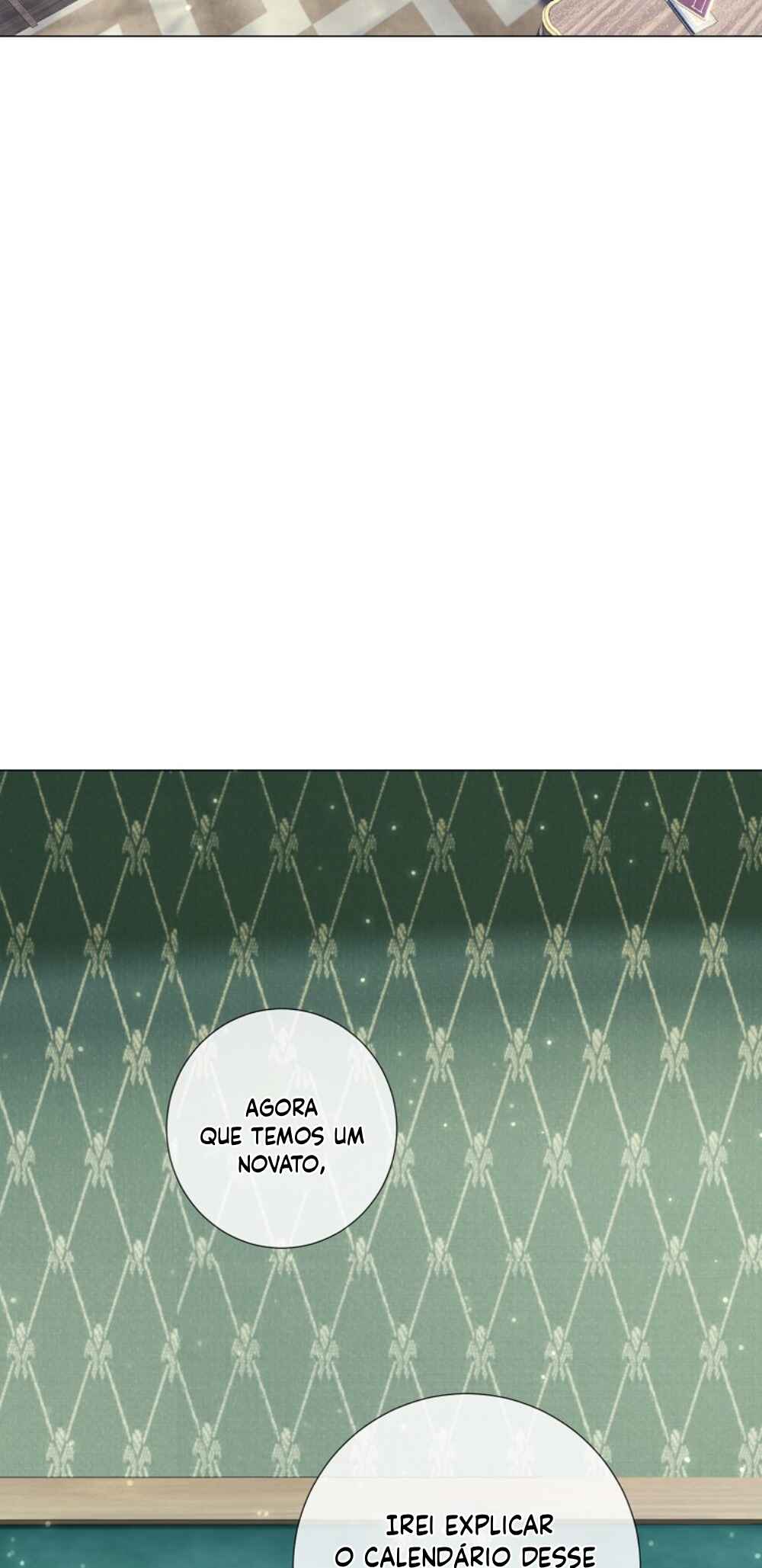 Divorcing the Emperor Chapter 24 - Page 35