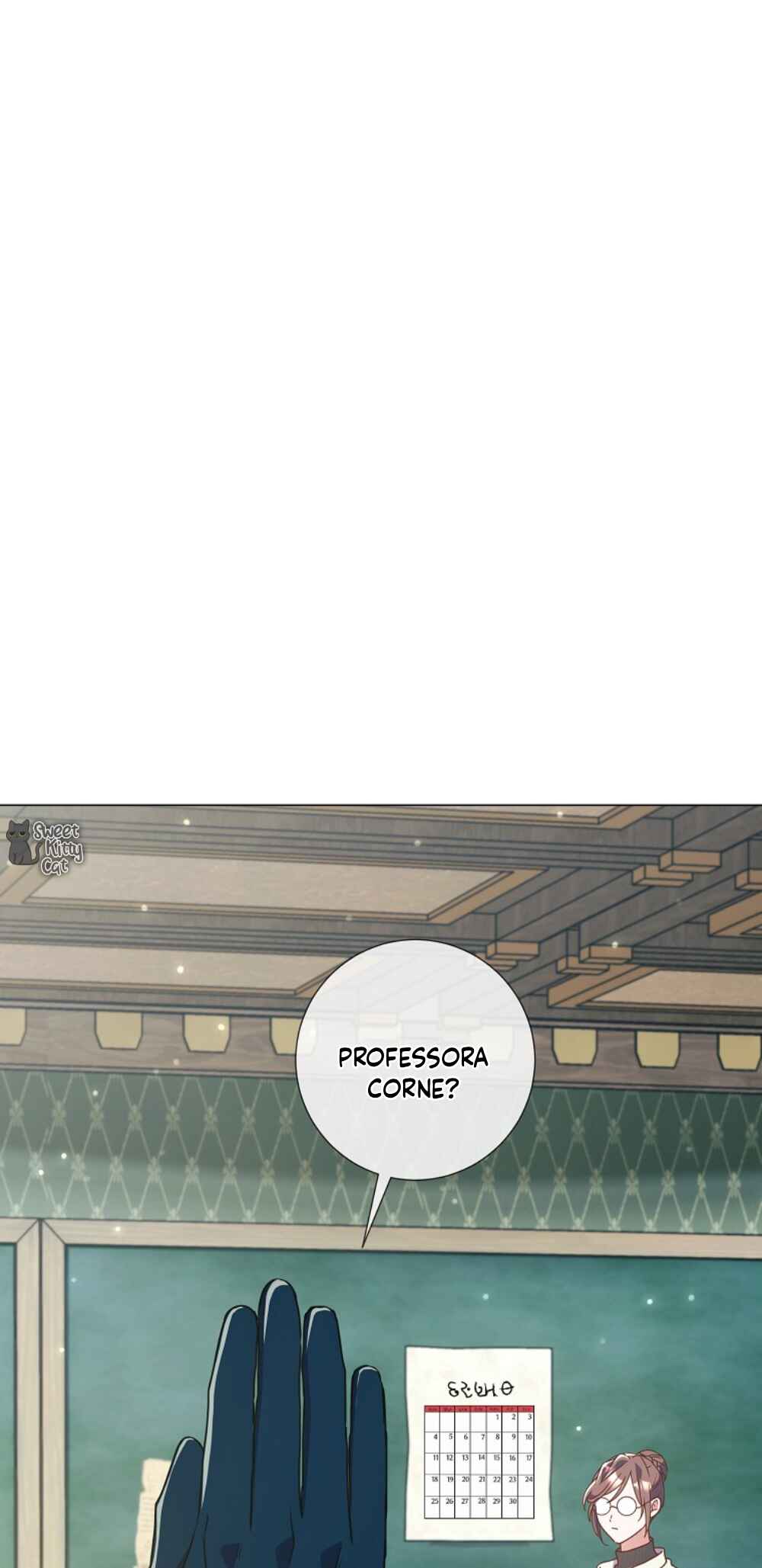 Divorcing the Emperor Chapter 24 - Page 42