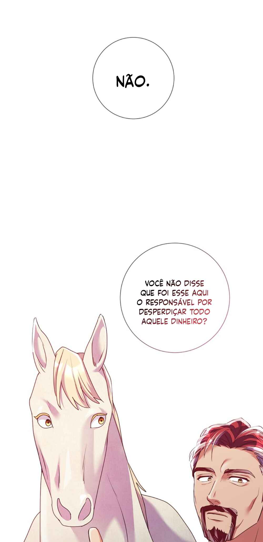 Divorcing the Emperor Chapter 24 - Page 71