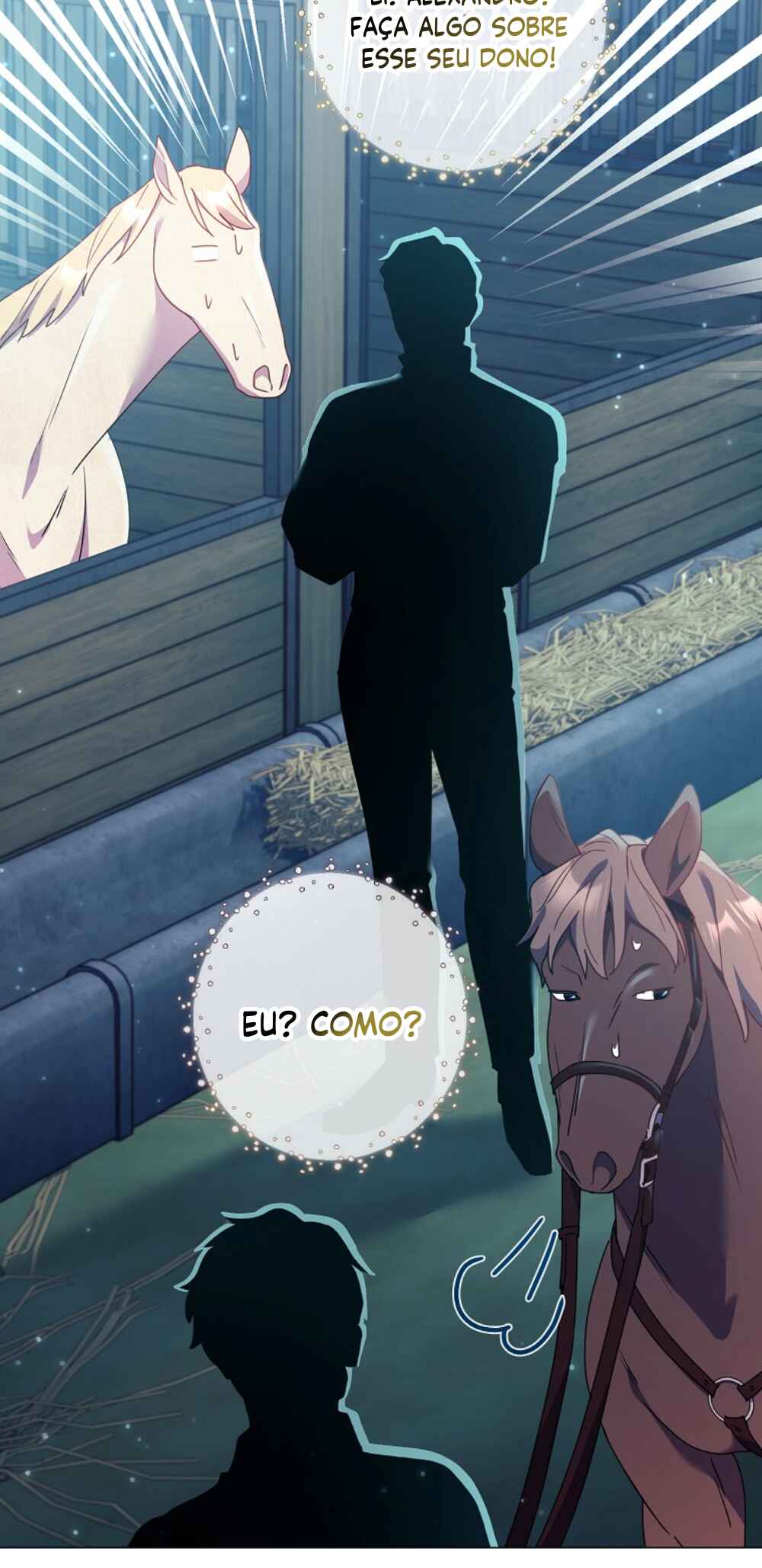 Divorcing the Emperor Chapter 24 - Page 76