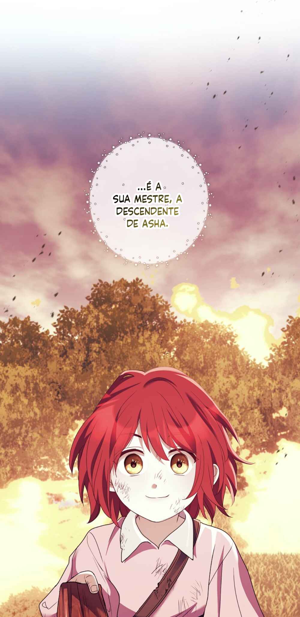 Divorcing the Emperor Chapter 24 - Page 78