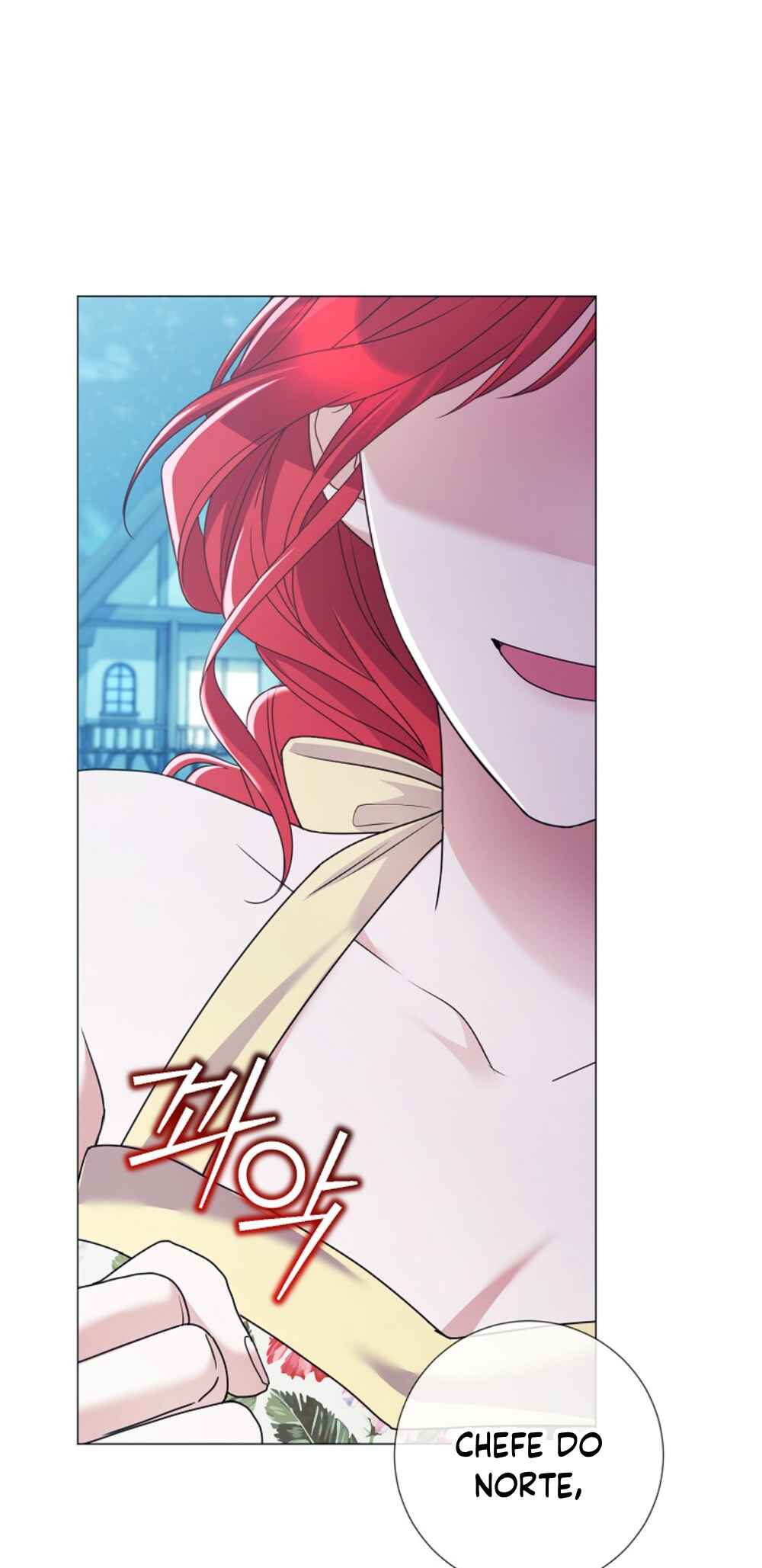 Divorcing the Emperor Chapter 24 - Page 83