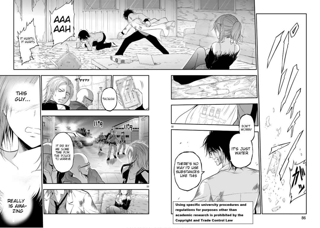Rikei ga Koi ni Ochita no de Shoumei shitemita Chapter 60 - Page 30
