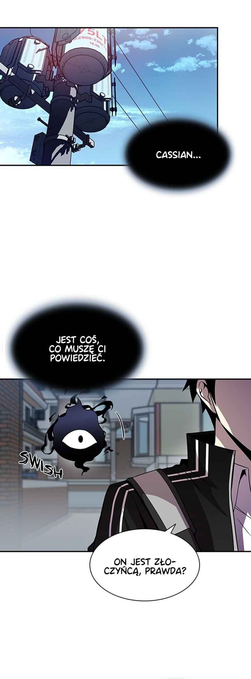 Villain to Kill Chapter 19 - Page 10
