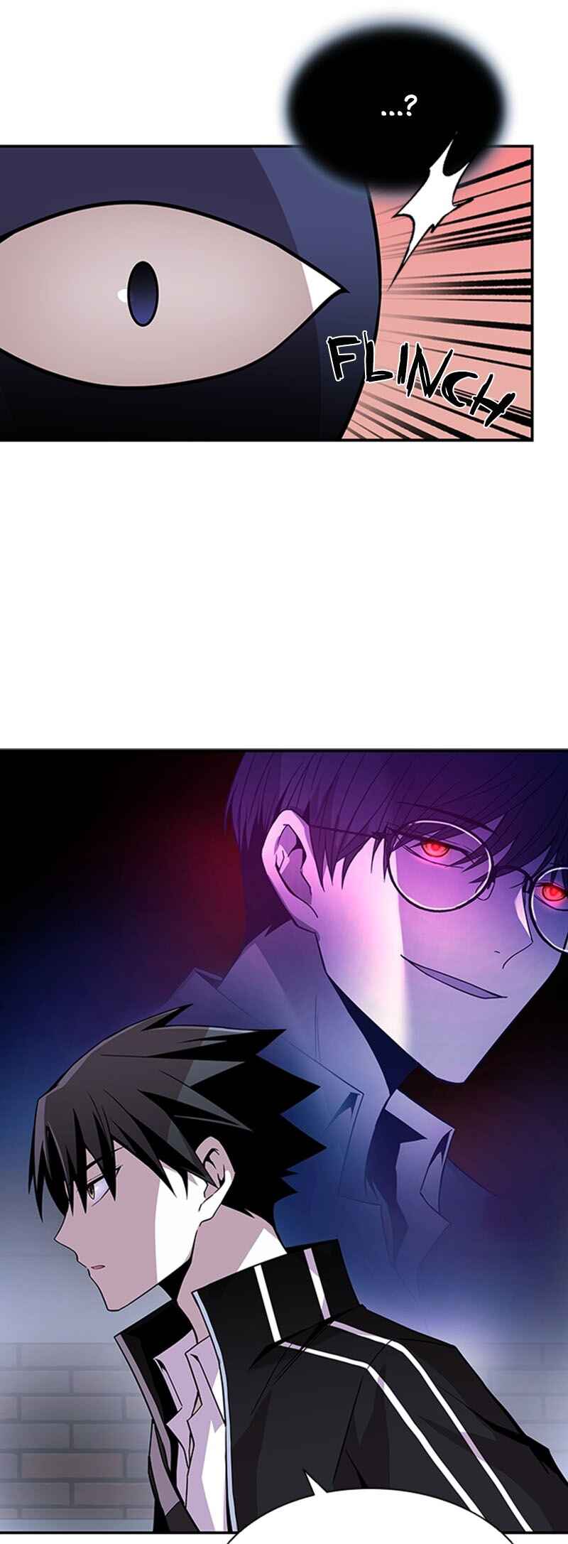Villain to Kill Chapter 19 - Page 11
