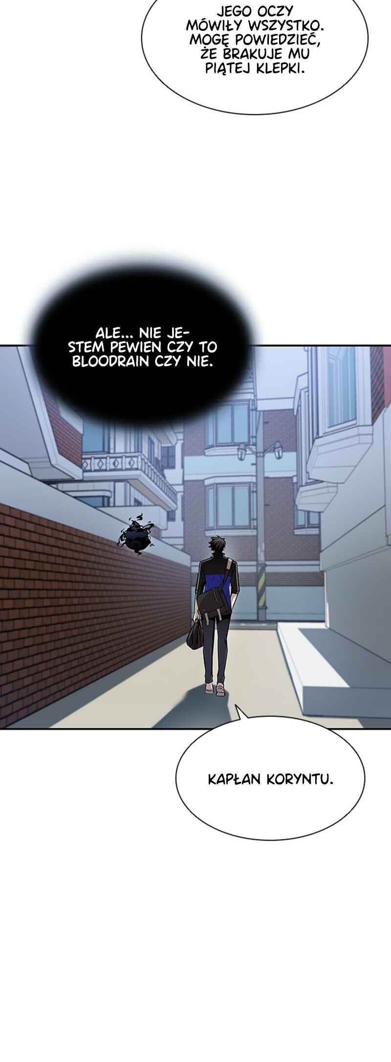 Villain to Kill Chapter 19 - Page 12