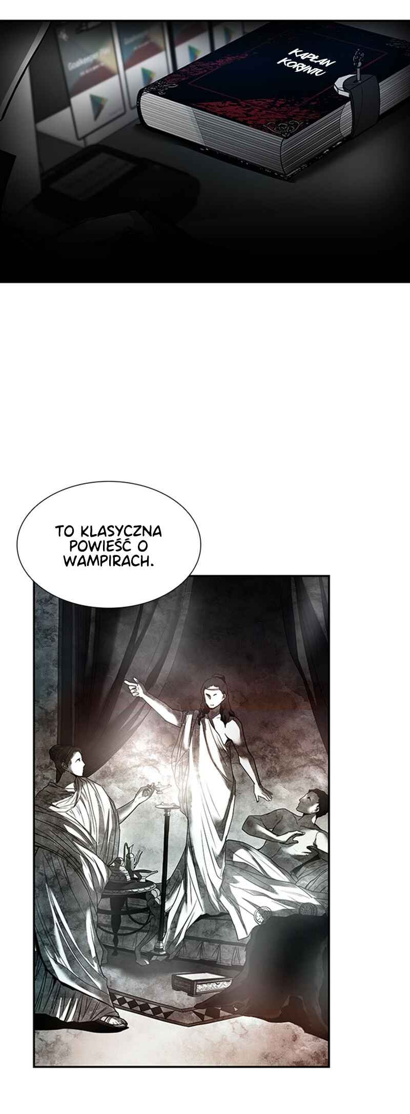 Villain to Kill Chapter 19 - Page 13