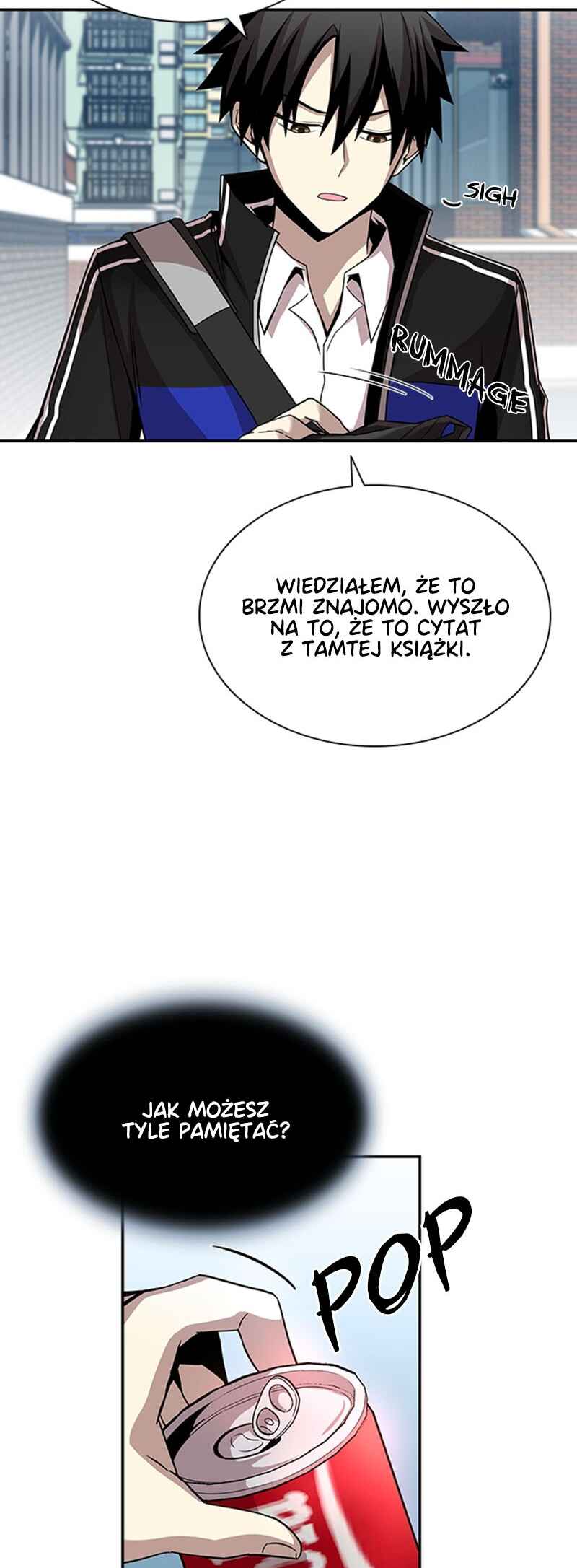 Villain to Kill Chapter 19 - Page 15