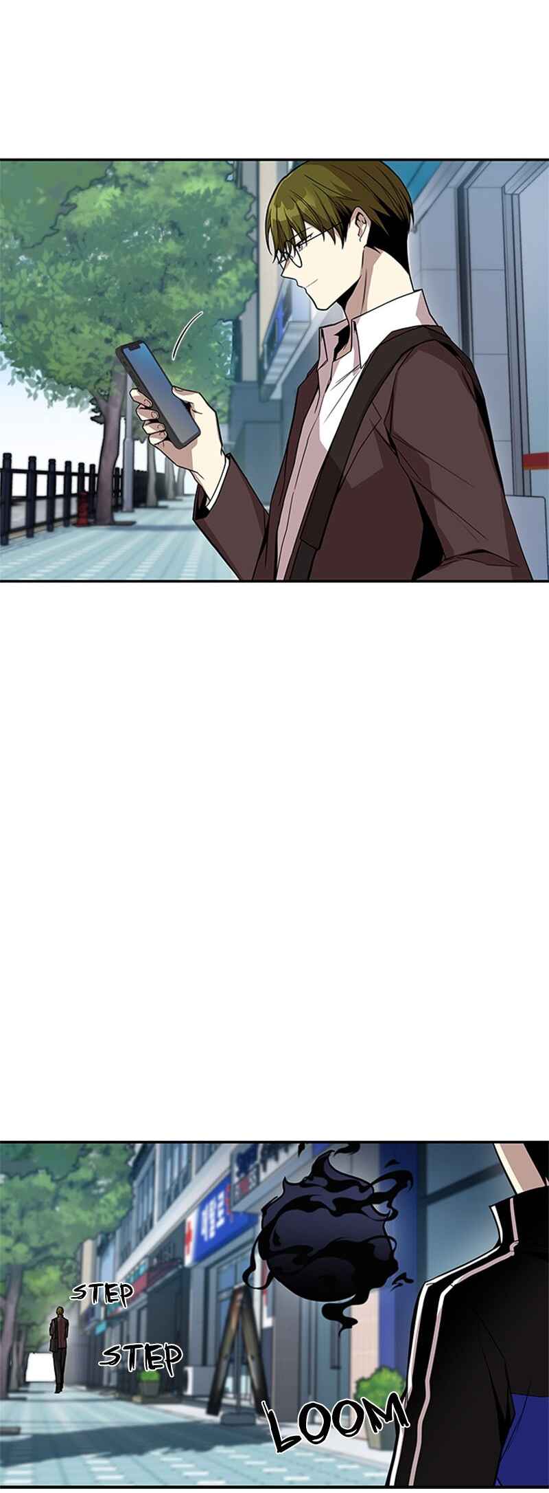 Villain to Kill Chapter 19 - Page 19