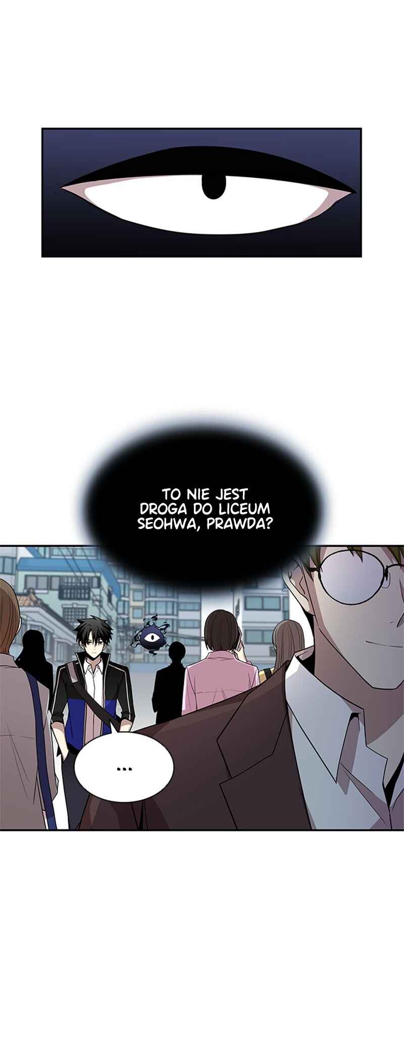 Villain to Kill Chapter 19 - Page 21