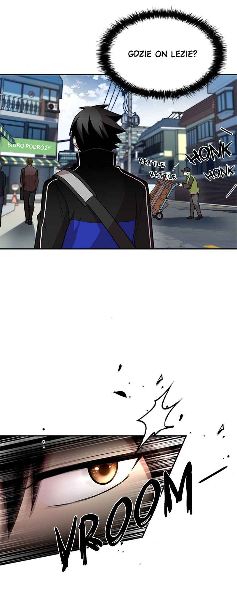 Villain to Kill Chapter 19 - Page 22