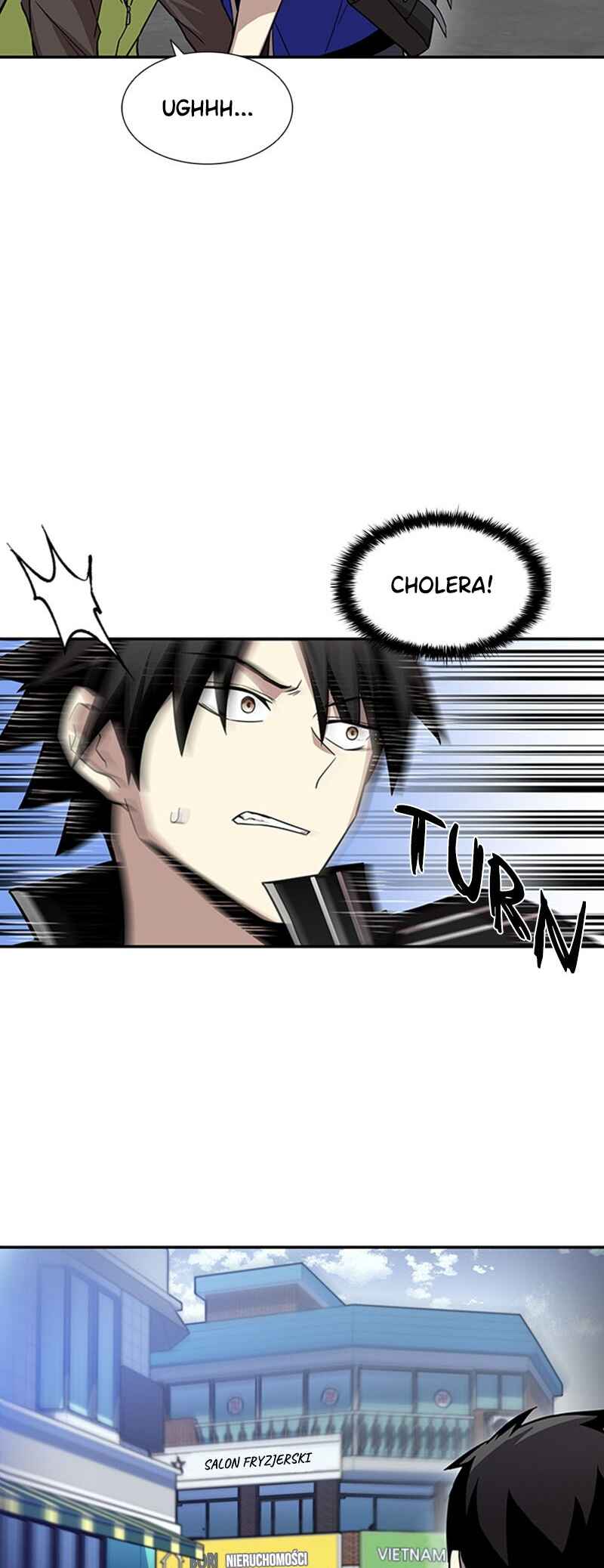 Villain to Kill Chapter 19 - Page 26