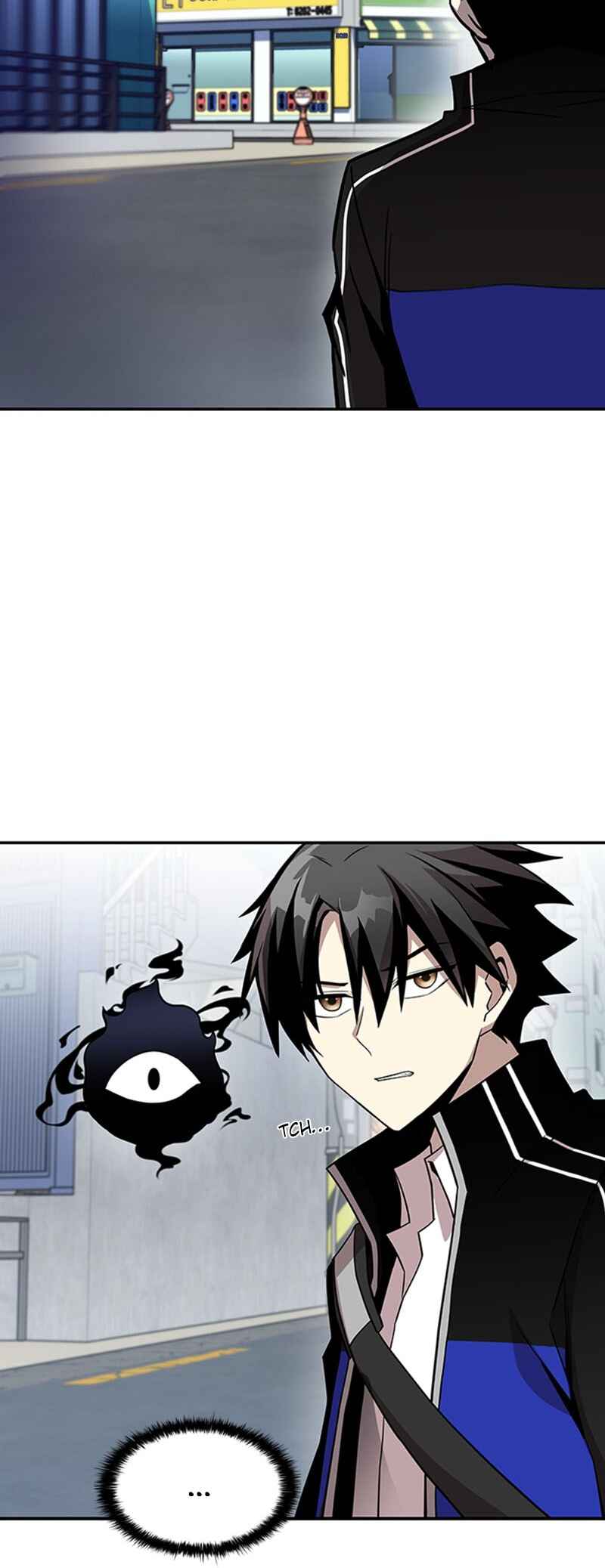 Villain to Kill Chapter 19 - Page 27