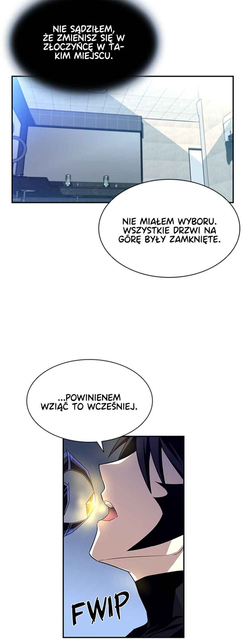 Villain to Kill Chapter 19 - Page 29