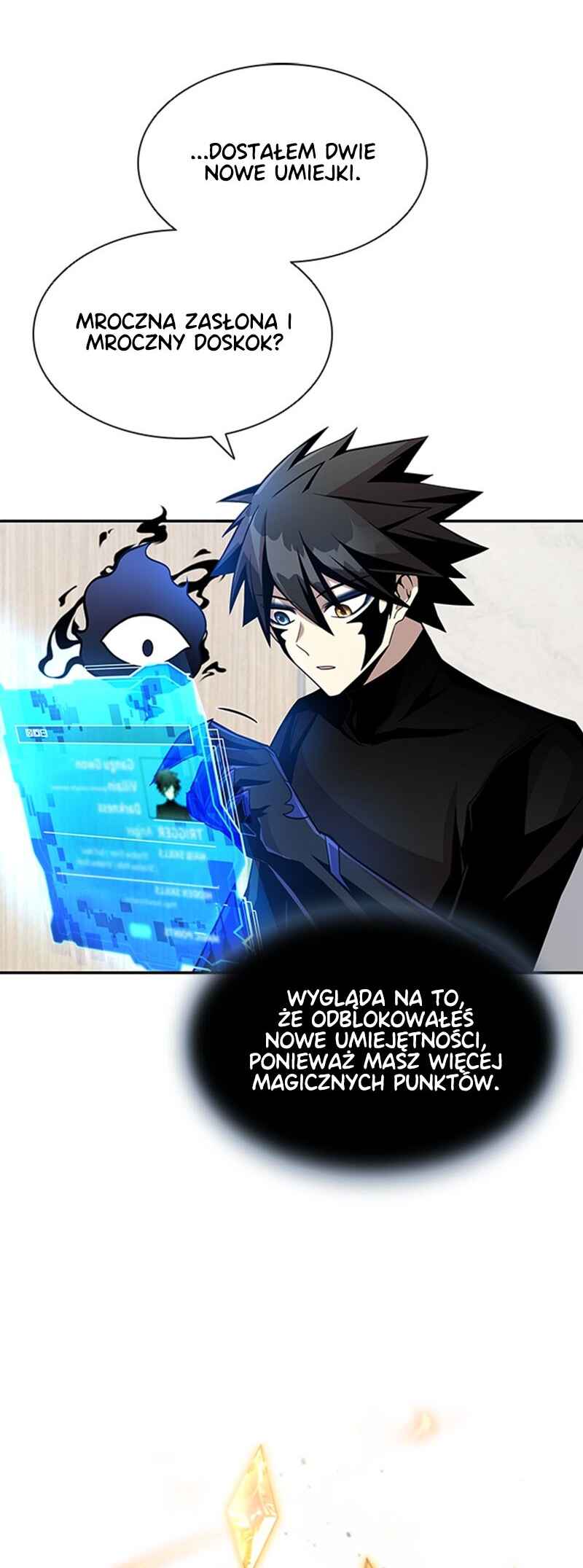 Villain to Kill Chapter 19 - Page 33