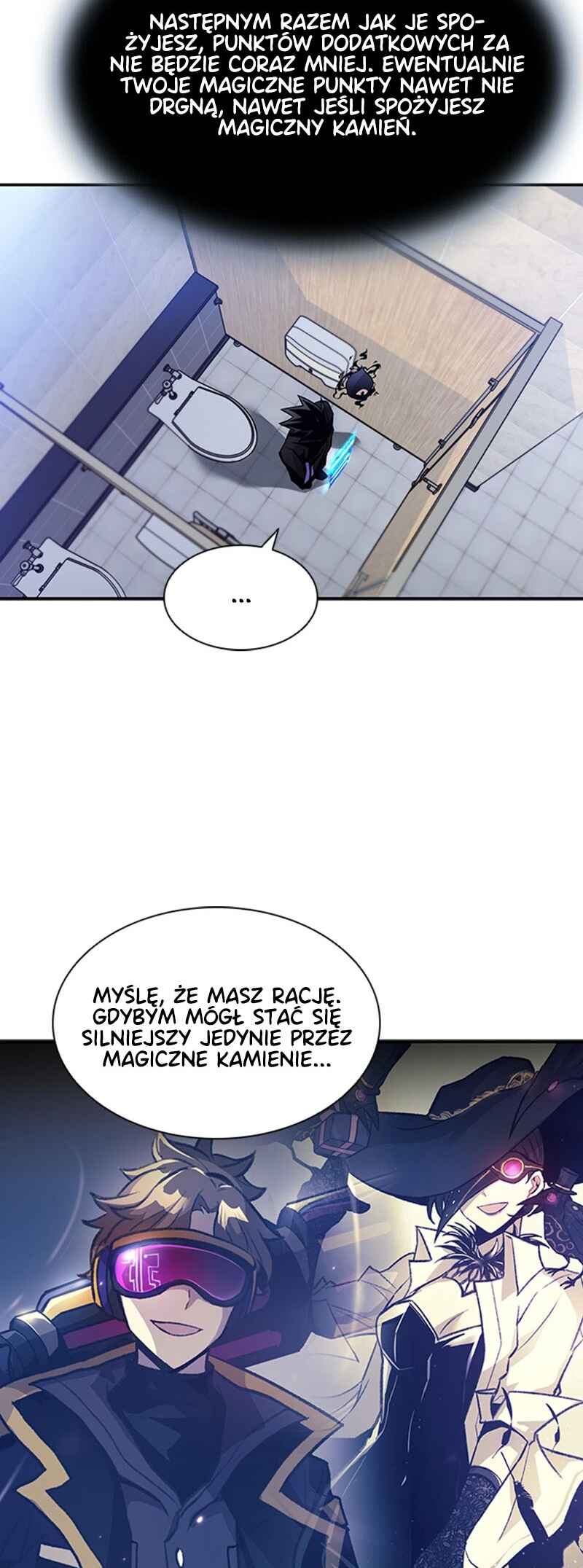 Villain to Kill Chapter 19 - Page 36