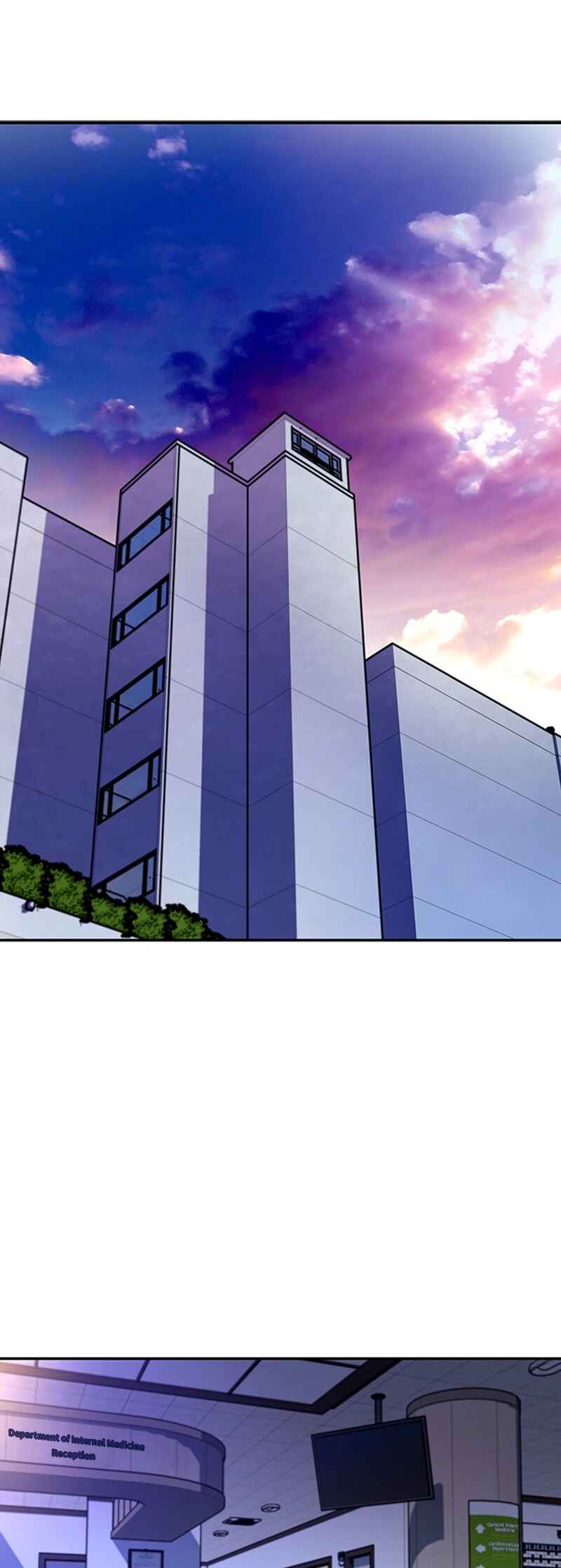 Villain to Kill Chapter 19 - Page 43
