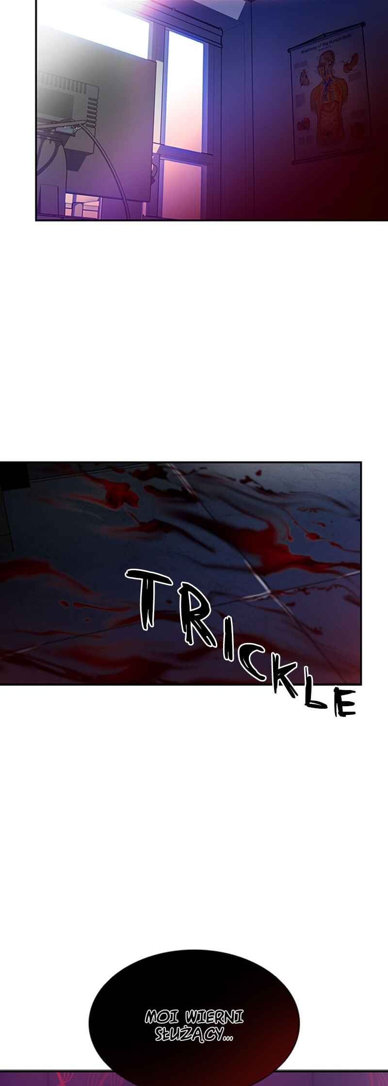 Villain to Kill Chapter 19 - Page 45