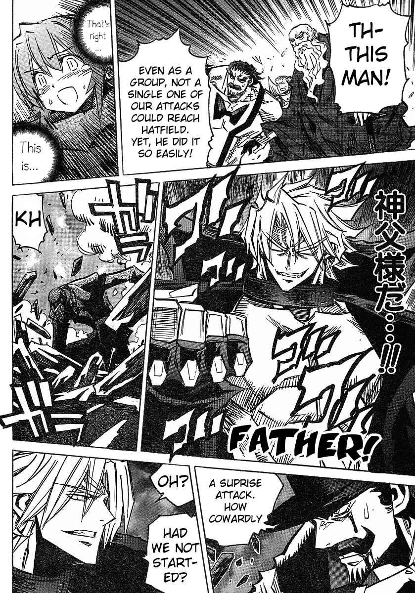 Needless Chapter 72 - Page 13