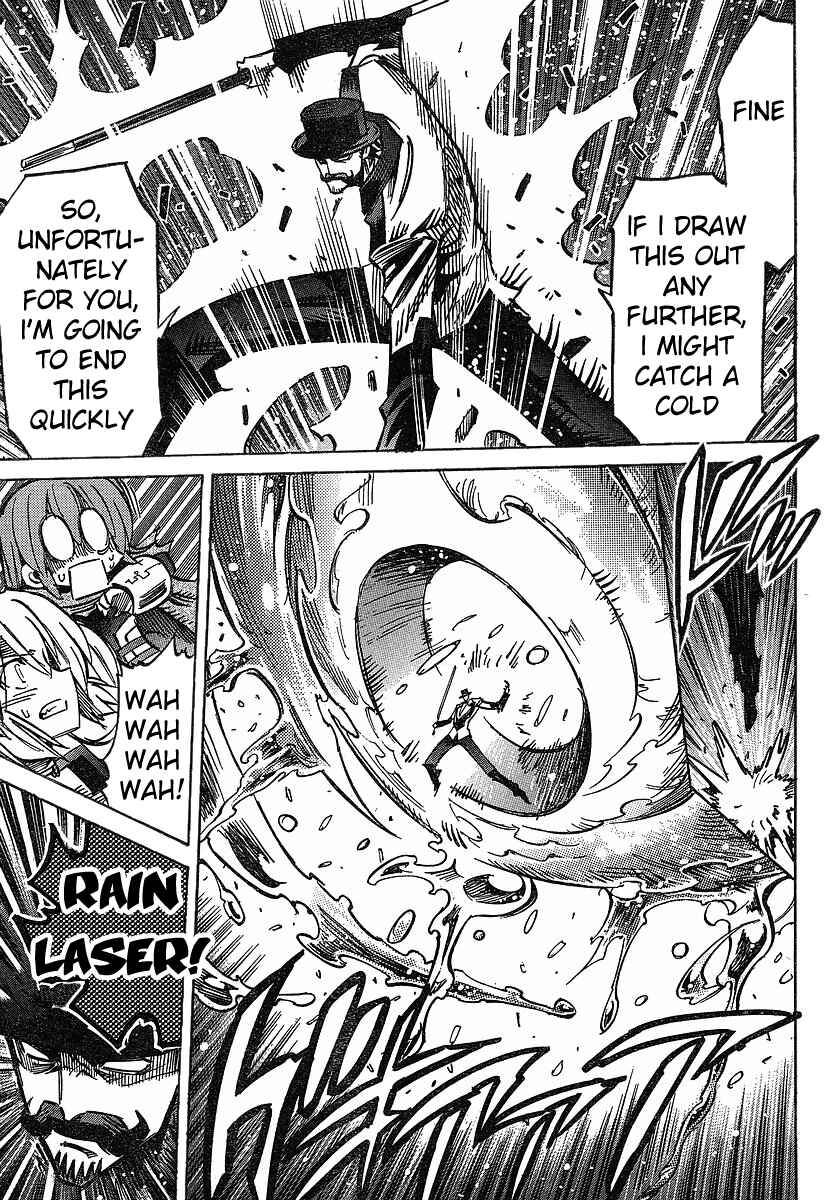 Needless Chapter 72 - Page 14