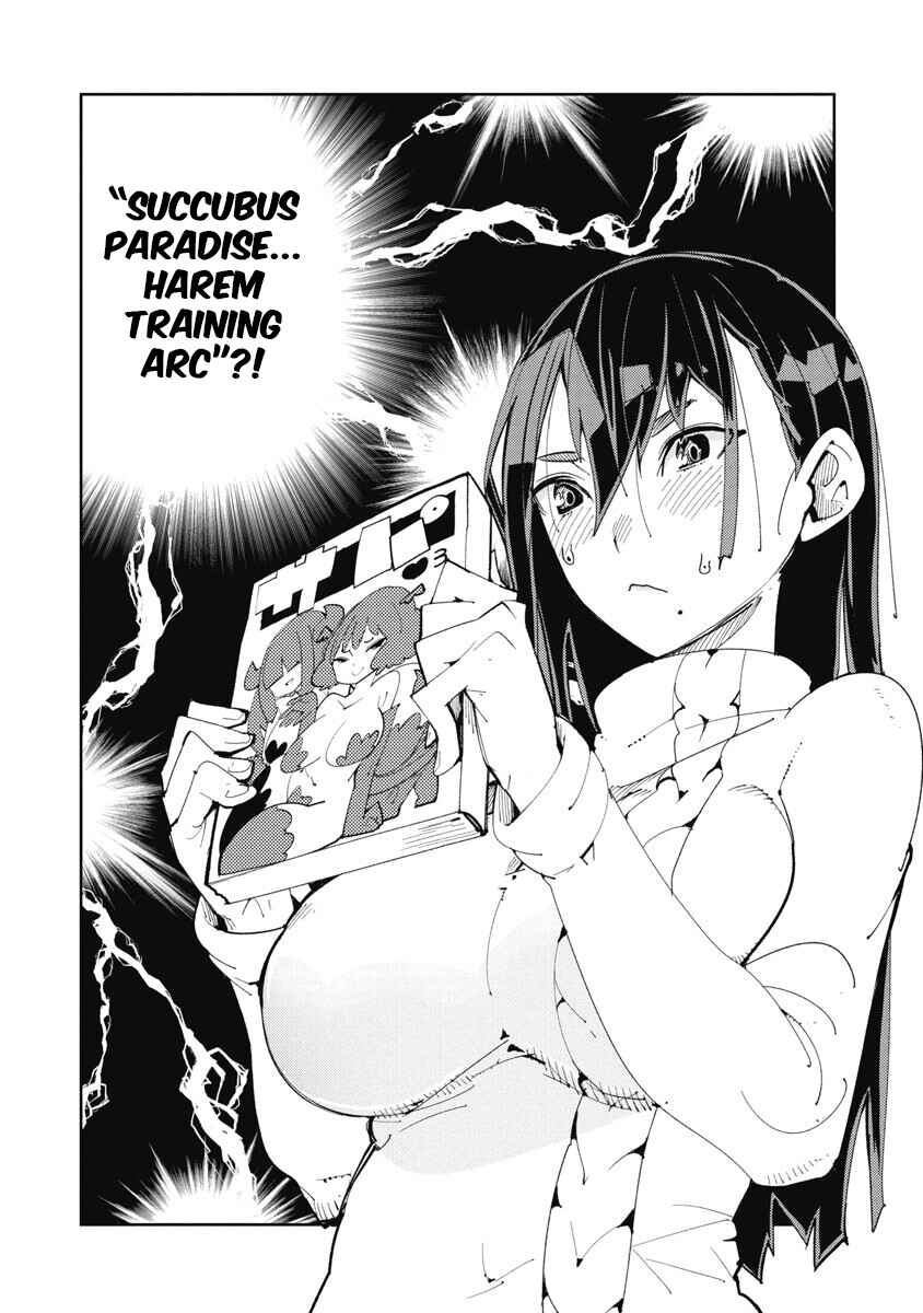 Toki-sensei wa Kigaetai Chapter 16 - Page 2