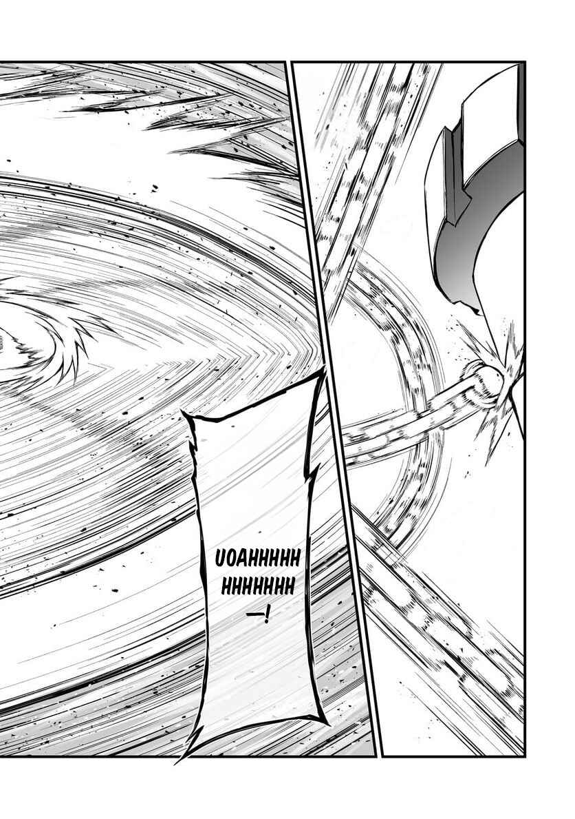 Arifureta Shokugyou de Sekai Saikyou Chapter 71 - Page 11