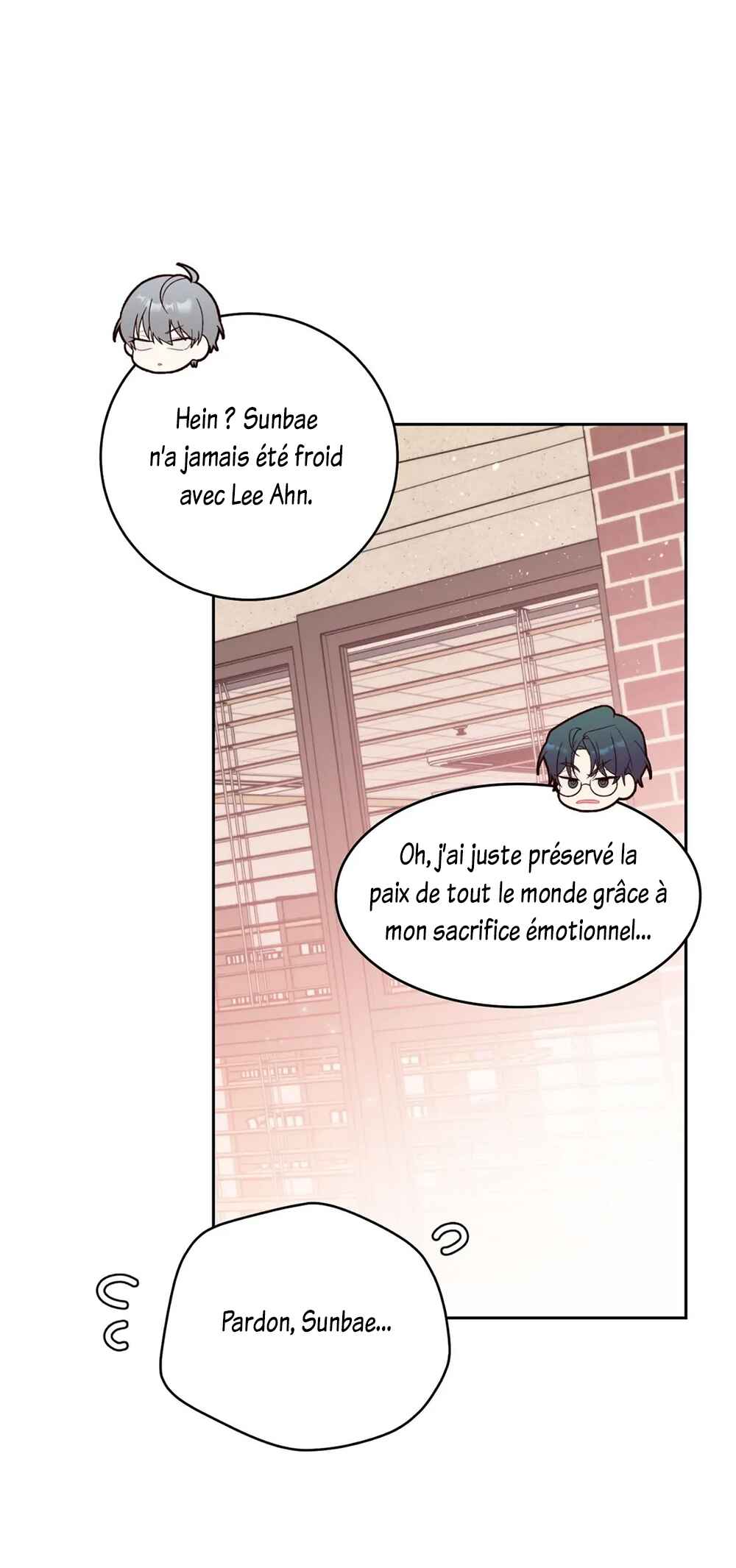 Merry Marbling Chapter 111 - Page 17