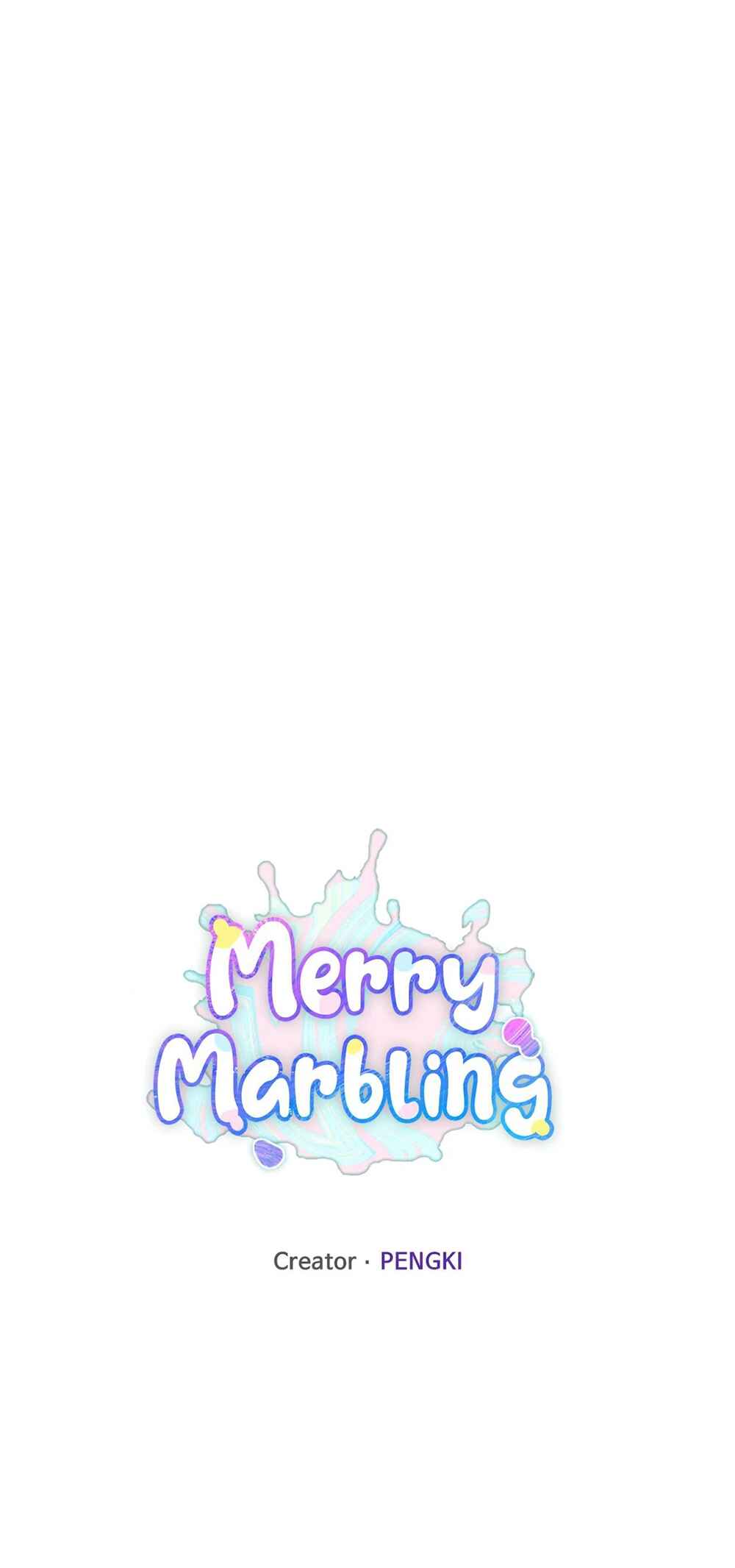 Merry Marbling Chapter 111 - Page 2