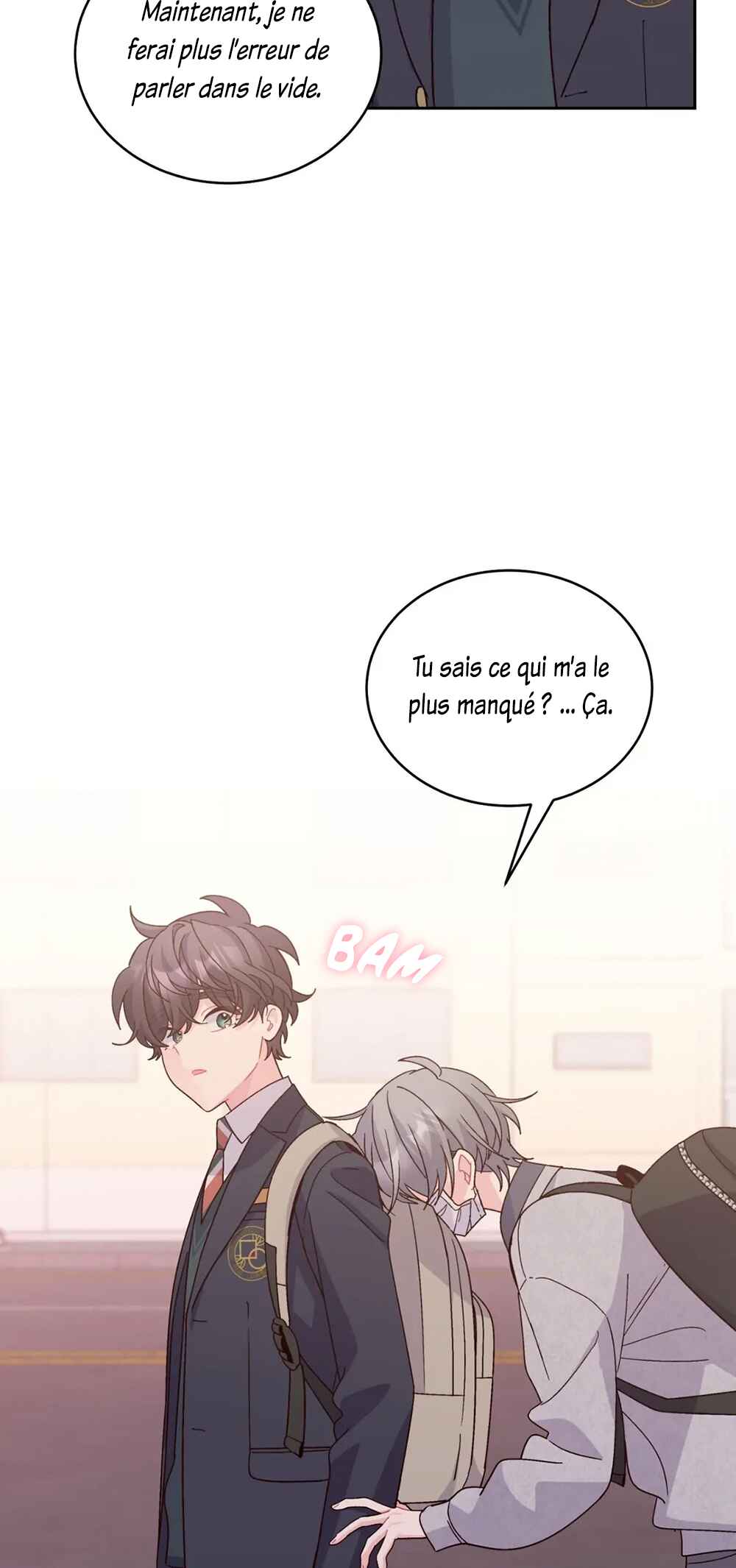 Merry Marbling Chapter 111 - Page 21
