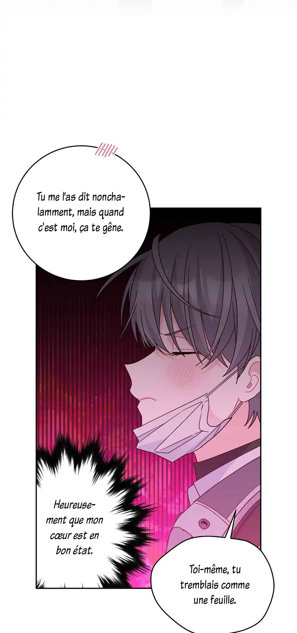 Merry Marbling Chapter 111 - Page 26