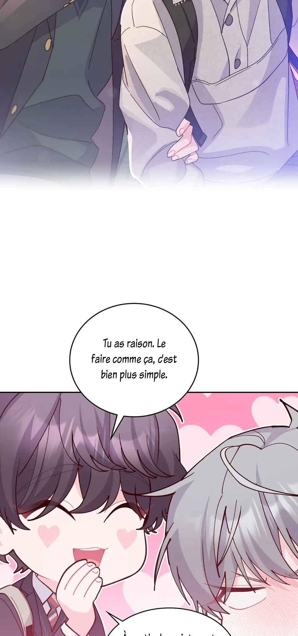 Merry Marbling Chapter 111 - Page 30