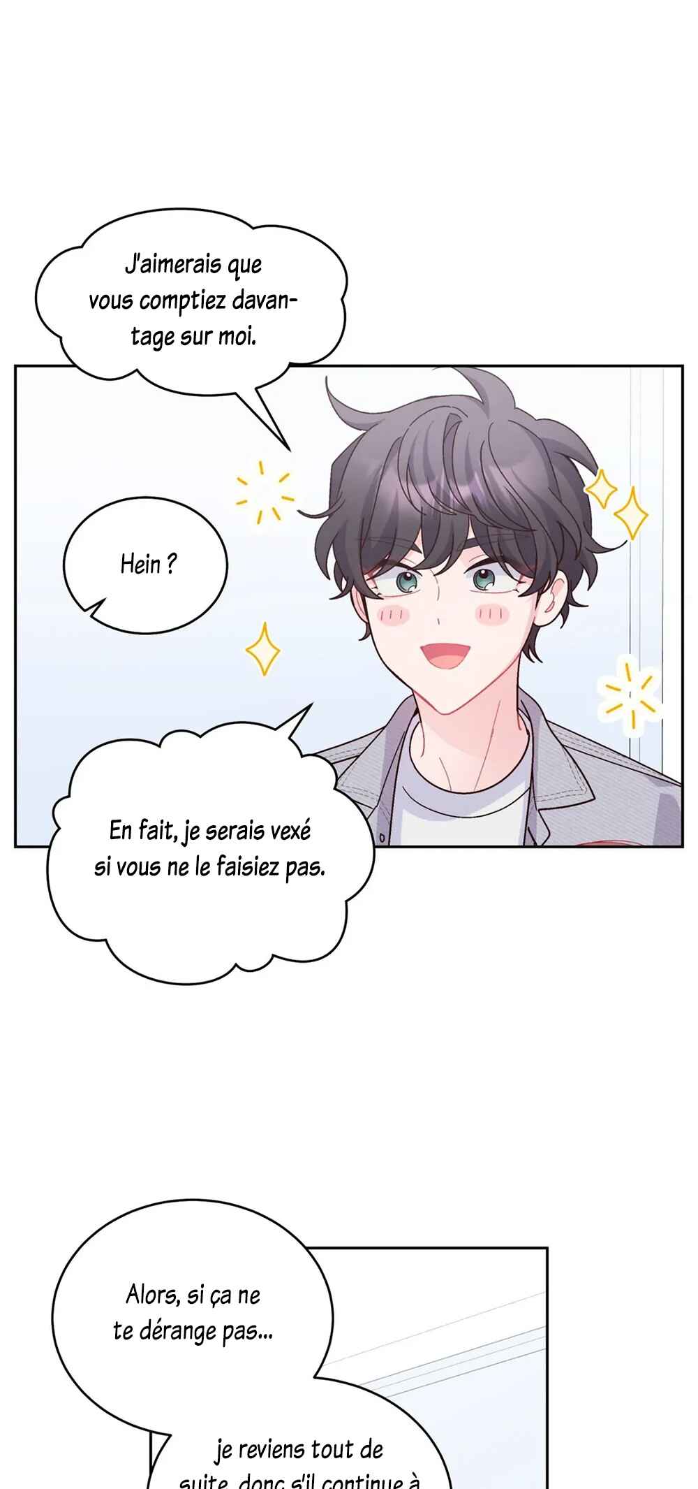 Merry Marbling Chapter 111 - Page 39