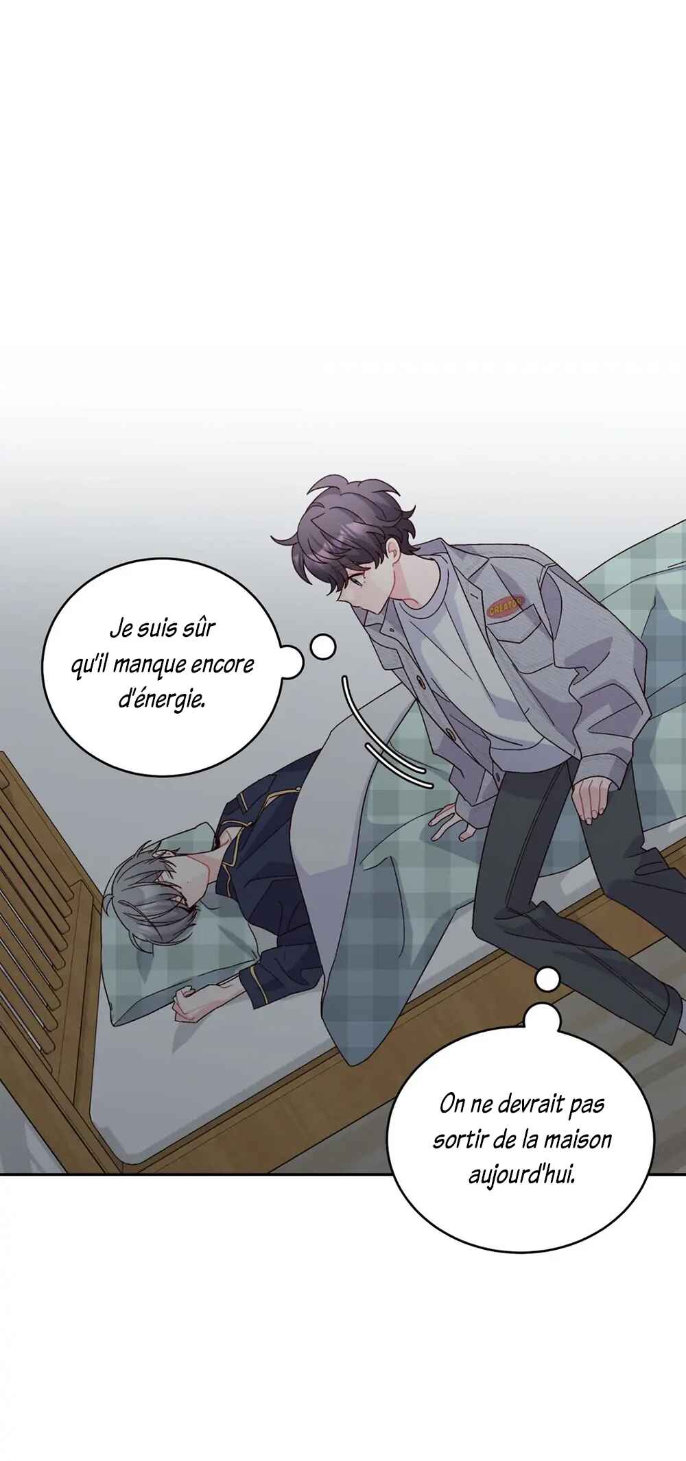 Merry Marbling Chapter 111 - Page 41